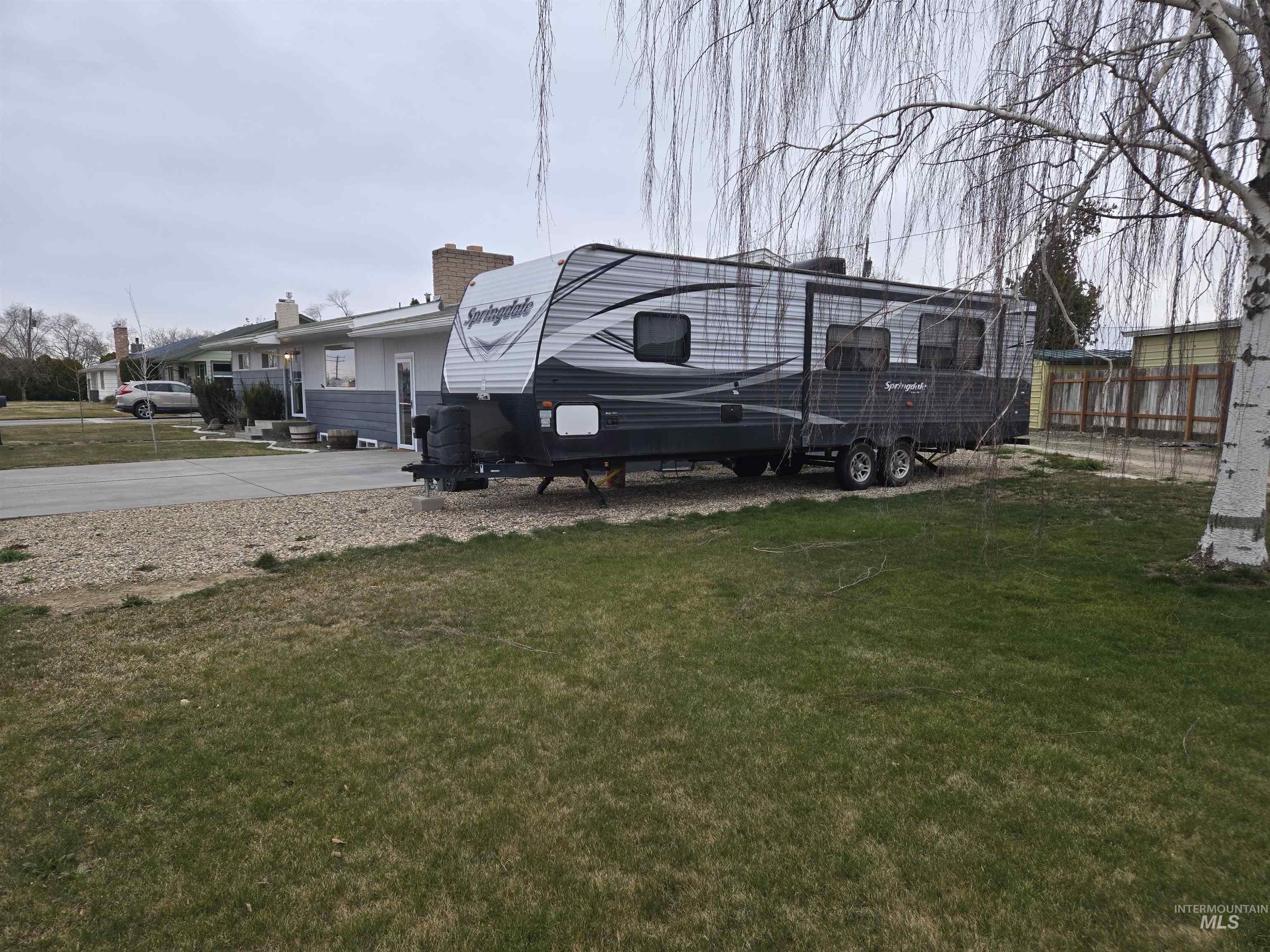 813 Reece Ave, Nyssa, Oregon 97913, 4 Bedrooms, 2 Bathrooms, Residential For Sale, Price $387,500,MLS 98975775