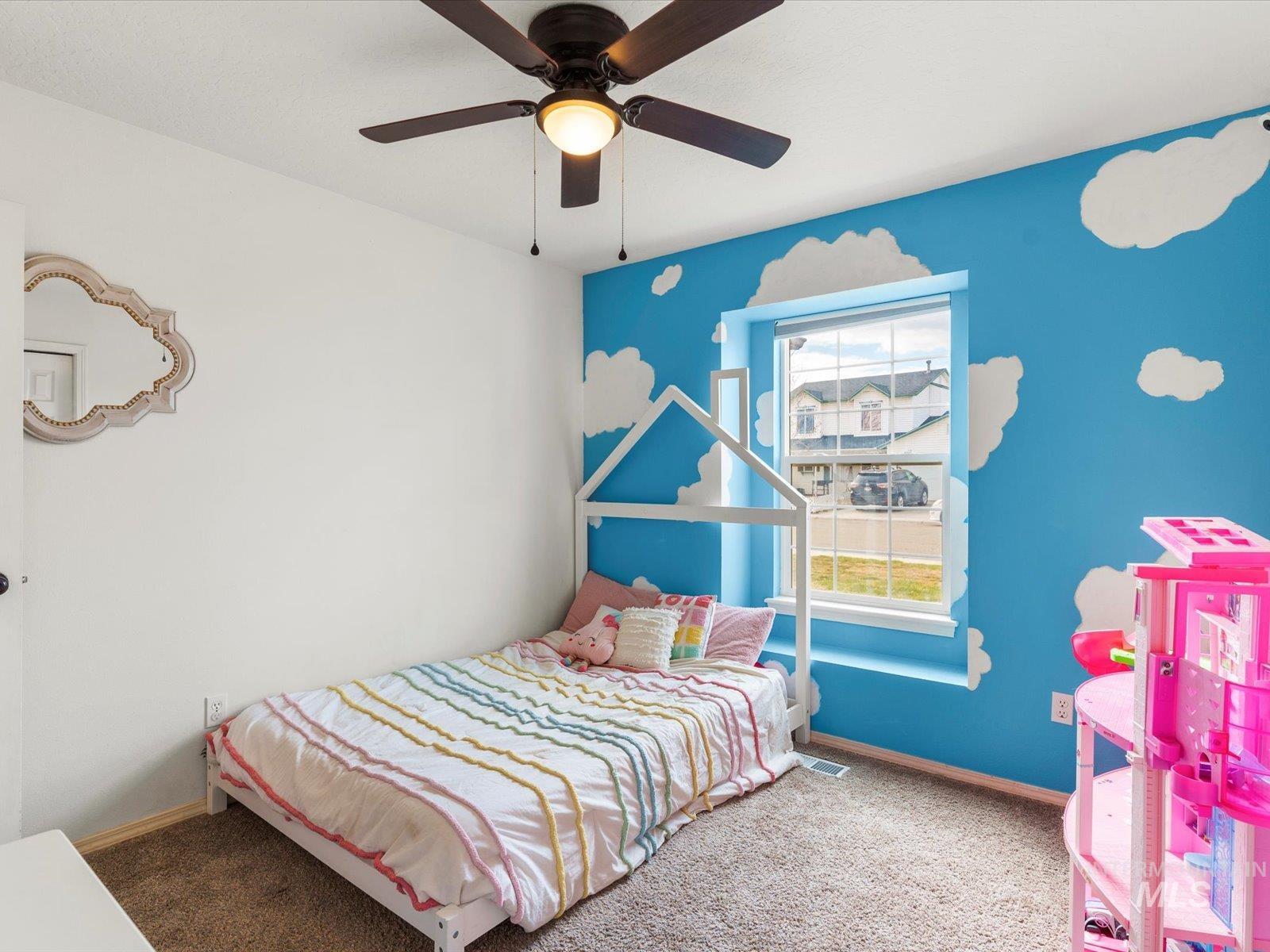 1624 W Hawaii Ave, Nampa, Idaho 83686, 3 Bedrooms, 2 Bathrooms, Residential For Sale, Price $359,990, 98975777