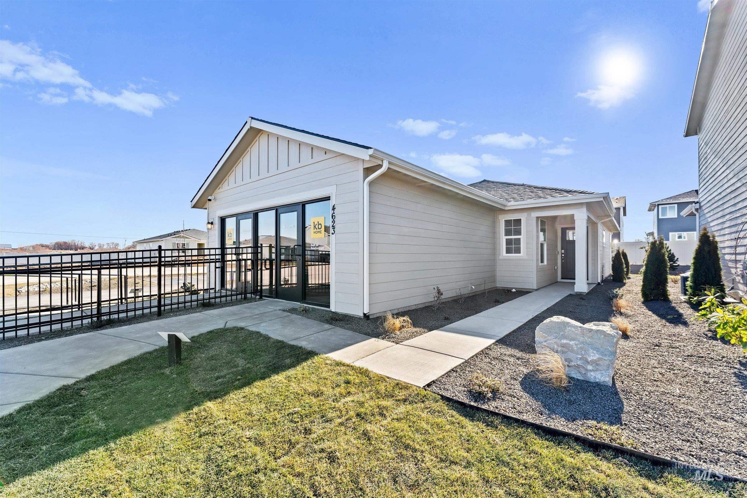 Residential For Sale