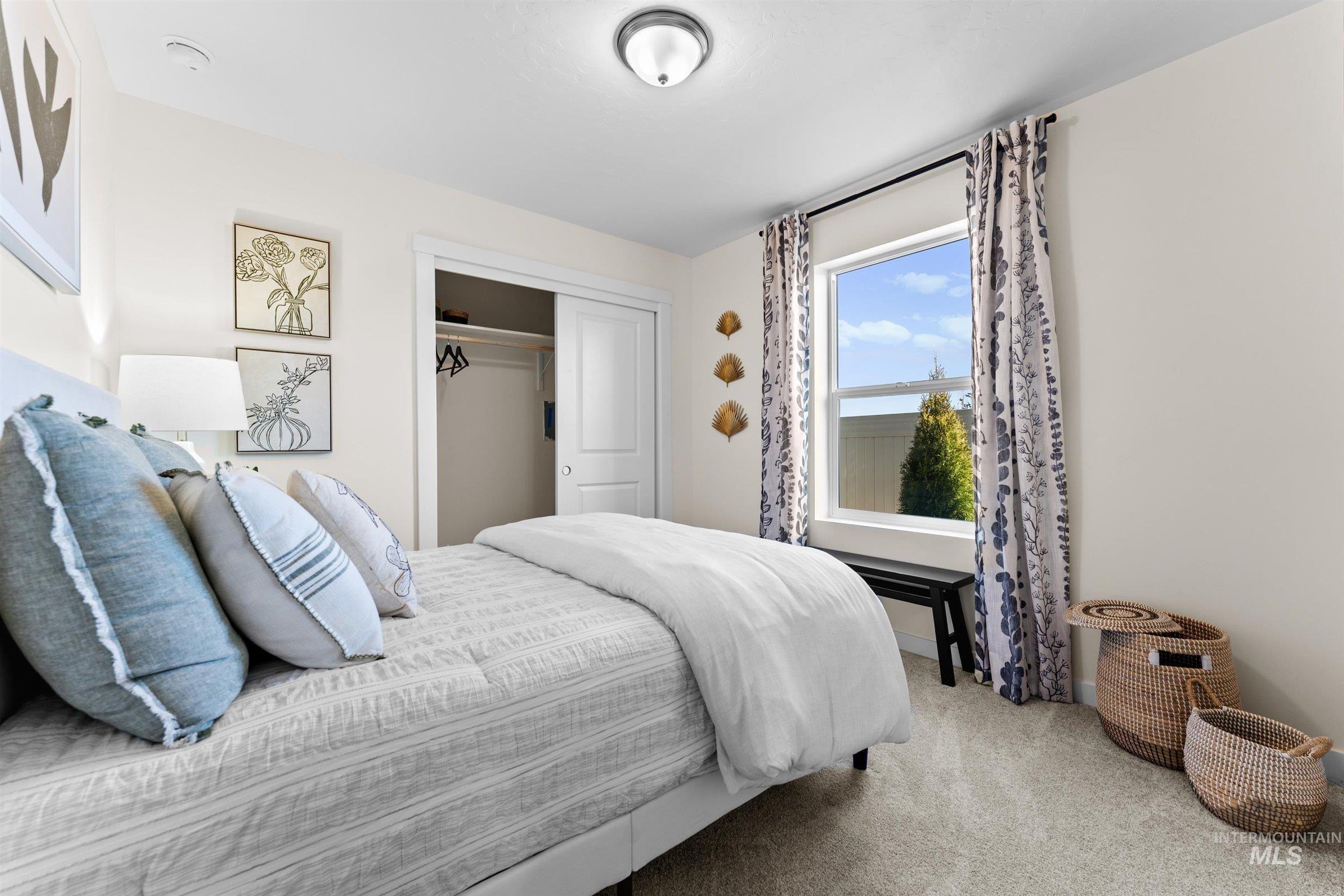 4506 E Mesa Vista st, Nampa, Idaho 83686, 4 Bedrooms, 2 Bathrooms, Residential For Sale, Price $364,990, 98975780