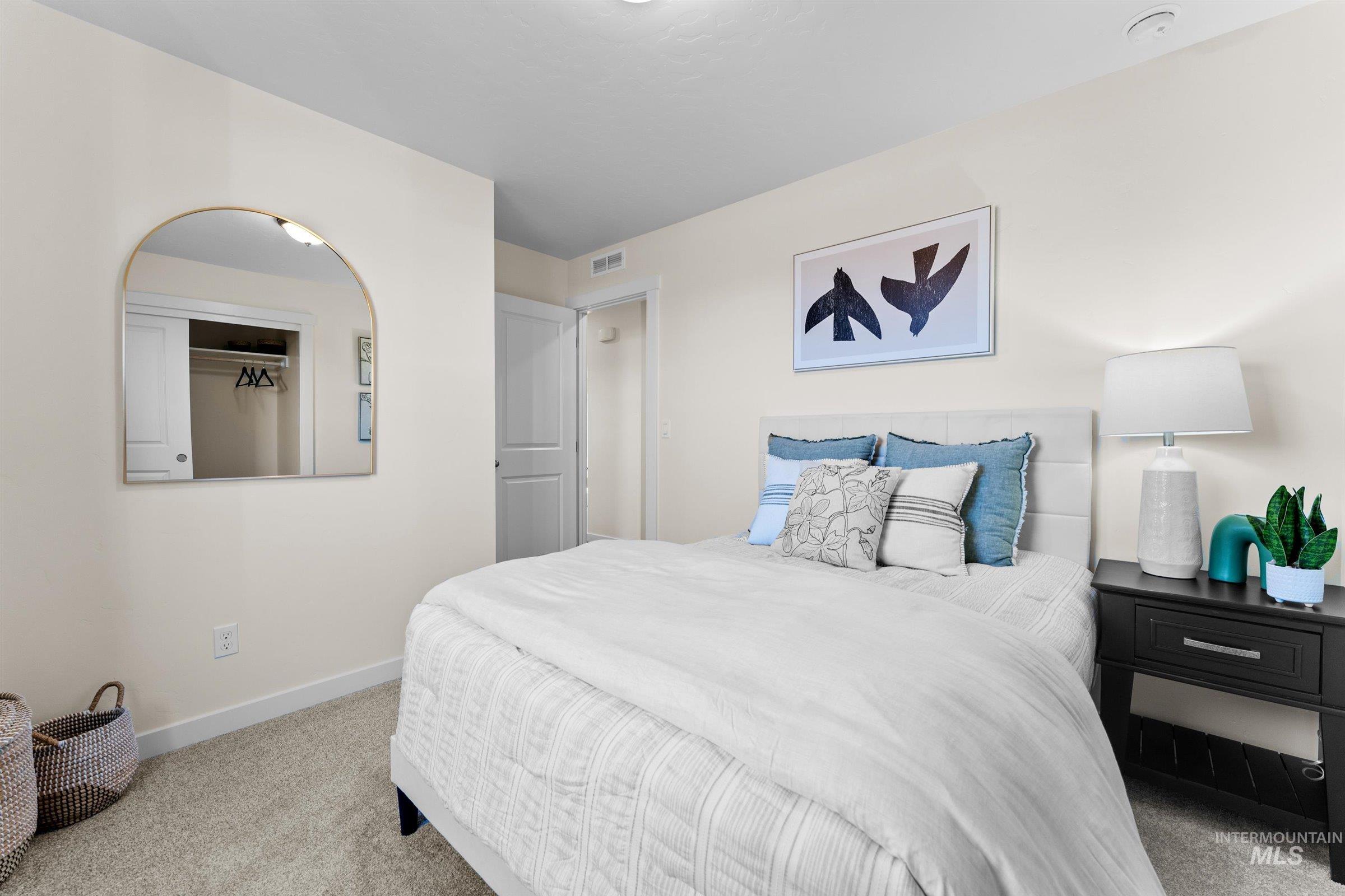 4506 E Mesa Vista st, Nampa, Idaho 83686, 4 Bedrooms, 2 Bathrooms, Residential For Sale, Price $364,990, 98975780