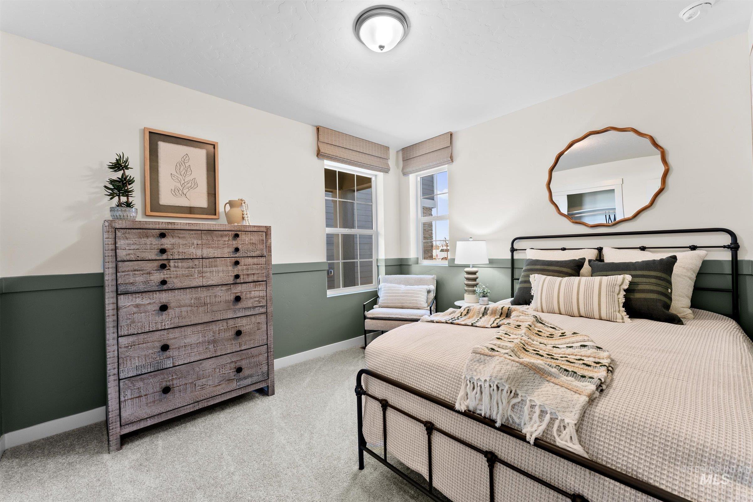 4506 E Mesa Vista st, Nampa, Idaho 83686, 4 Bedrooms, 2 Bathrooms, Residential For Sale, Price $364,990, 98975780