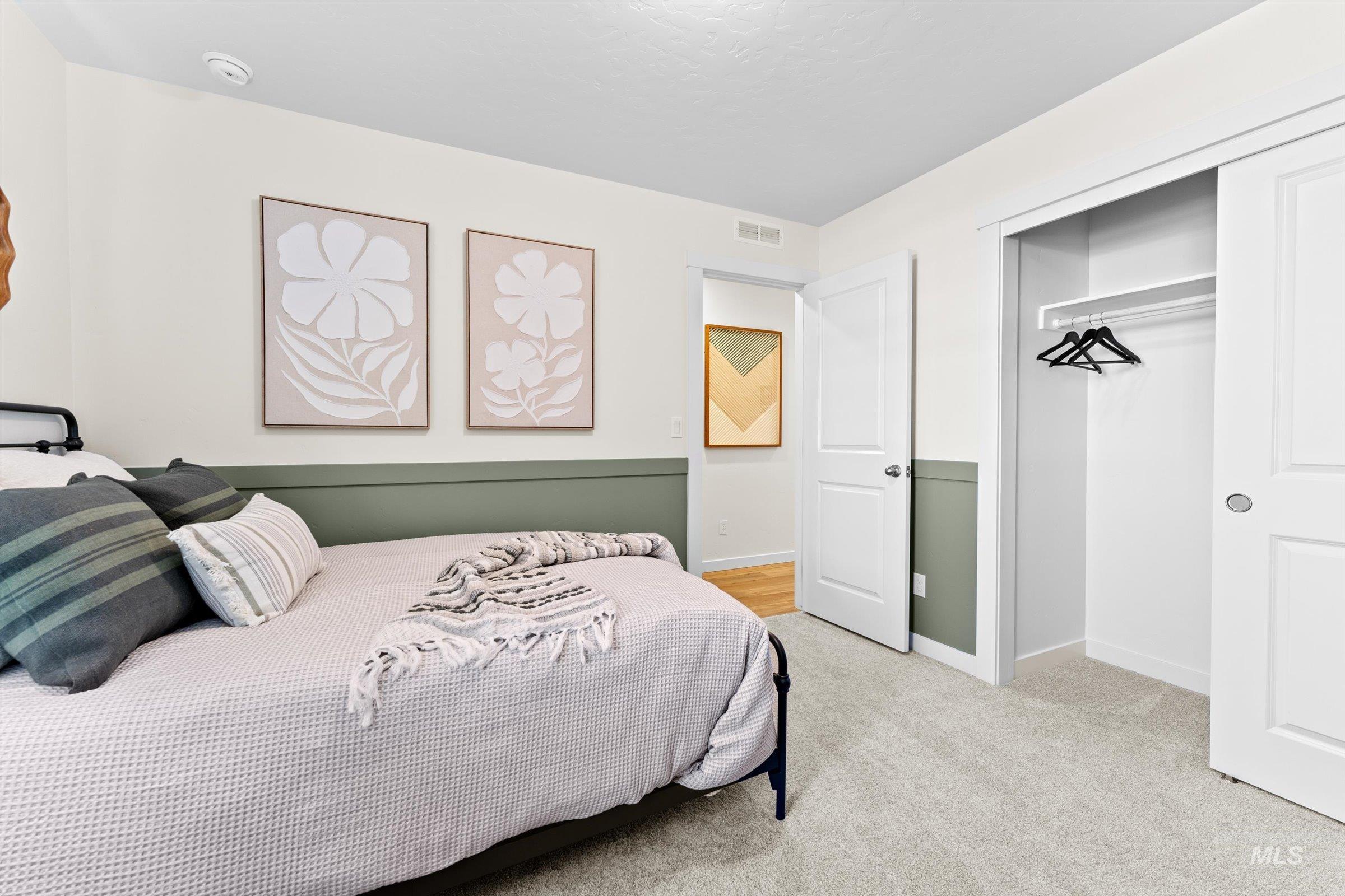 4506 E Mesa Vista st, Nampa, Idaho 83686, 4 Bedrooms, 2 Bathrooms, Residential For Sale, Price $364,990, 98975780