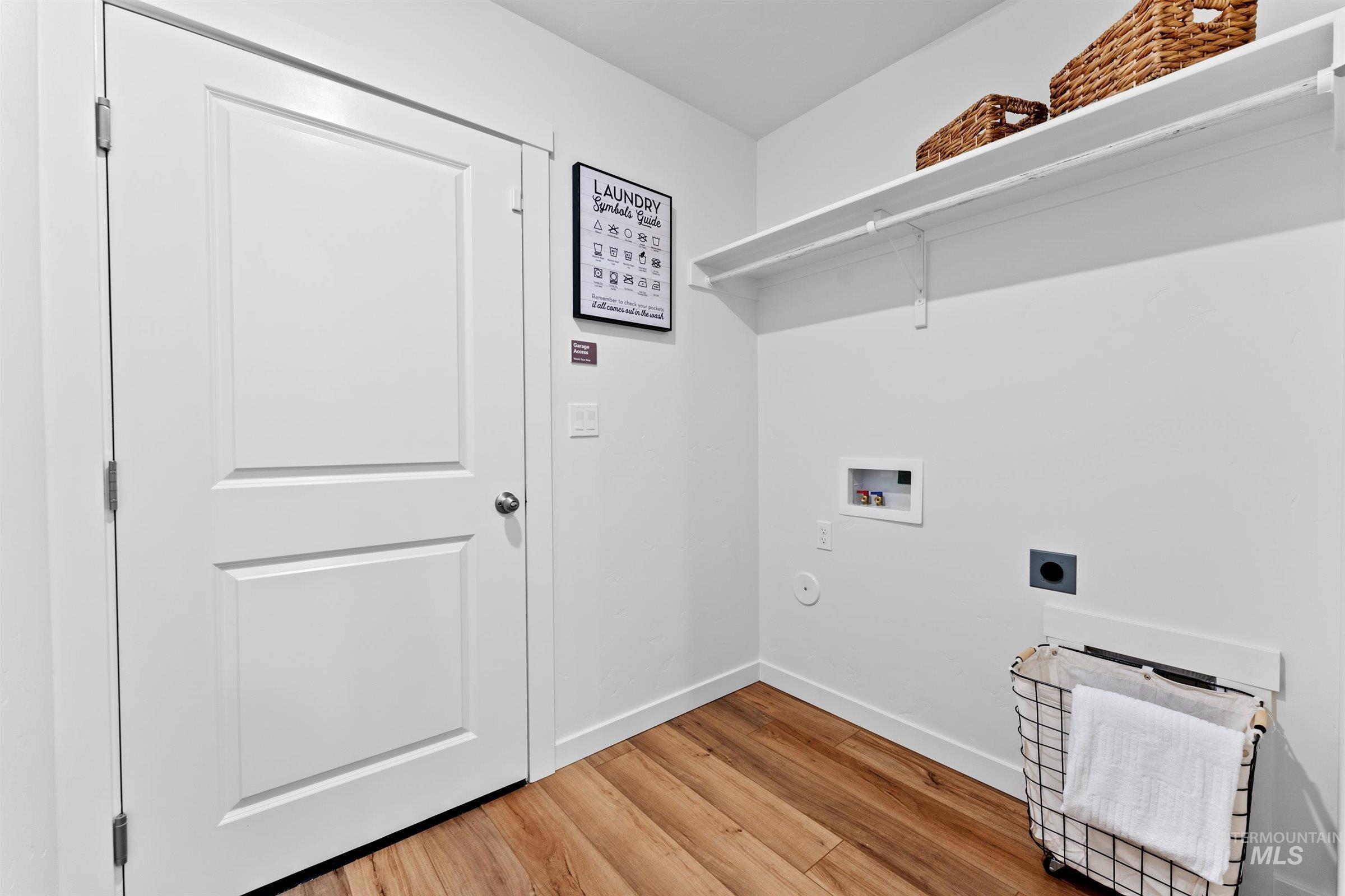 4506 E Mesa Vista st, Nampa, Idaho 83686, 4 Bedrooms, 2 Bathrooms, Residential For Sale, Price $364,990, 98975780