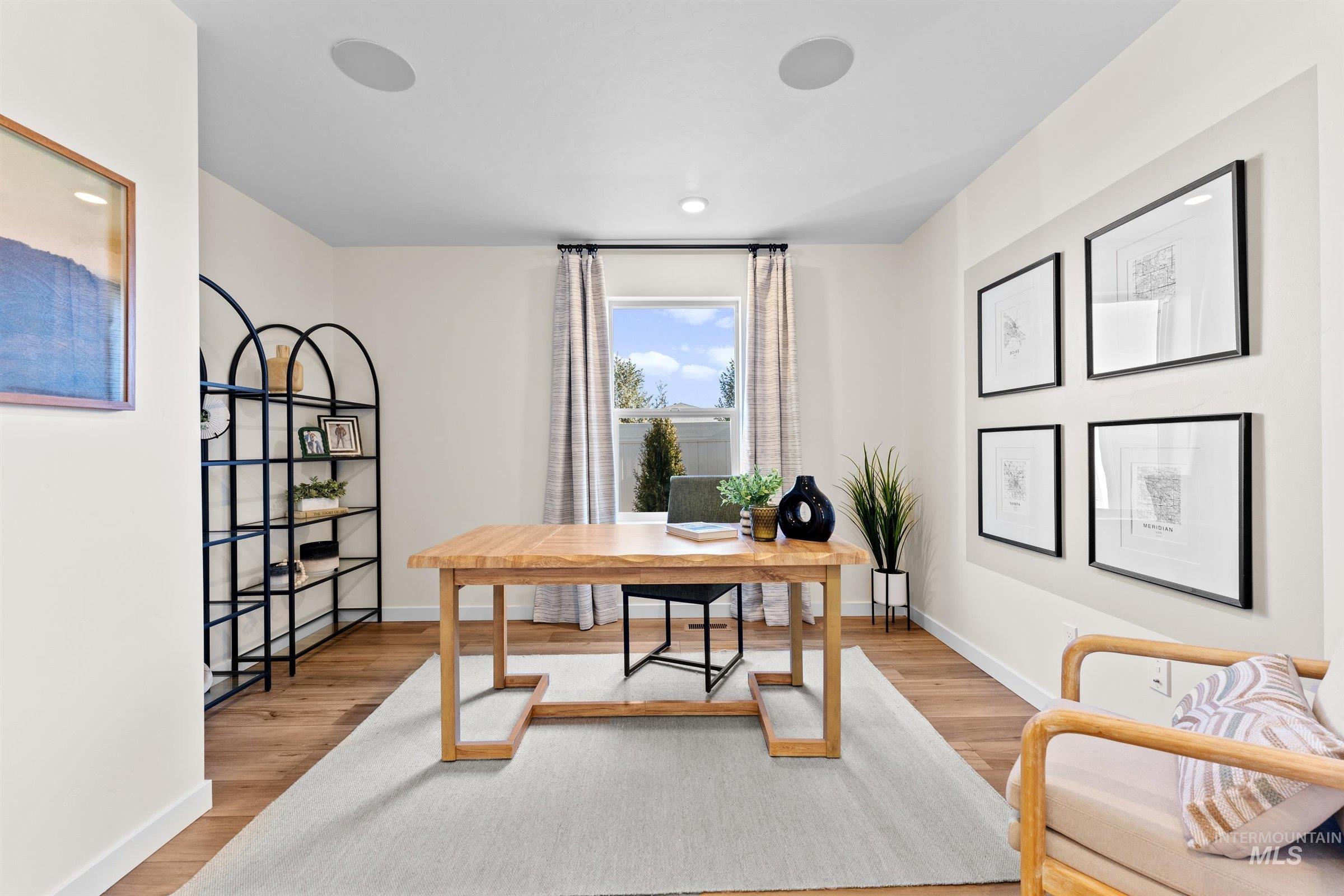 4506 E Mesa Vista st, Nampa, Idaho 83686, 4 Bedrooms, 2 Bathrooms, Residential For Sale, Price $364,990, 98975780