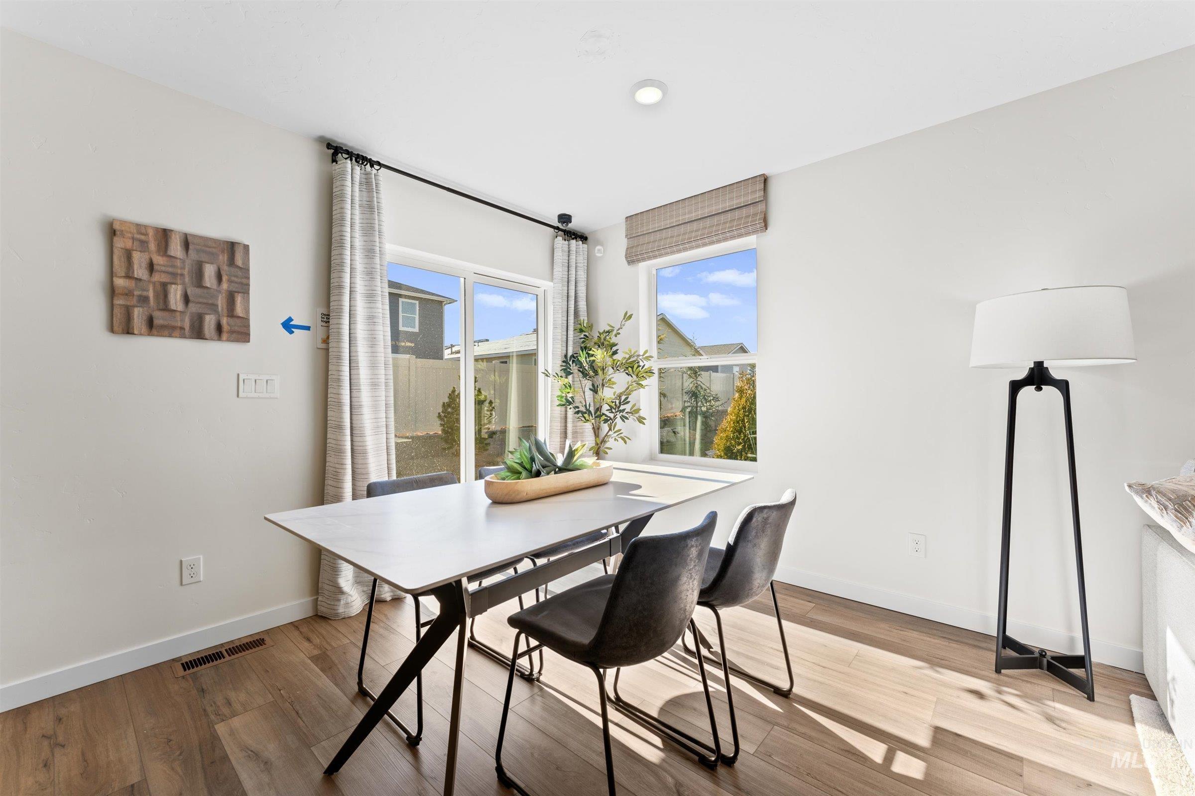 4506 E Mesa Vista st, Nampa, Idaho 83686, 4 Bedrooms, 2 Bathrooms, Residential For Sale, Price $364,990, 98975780