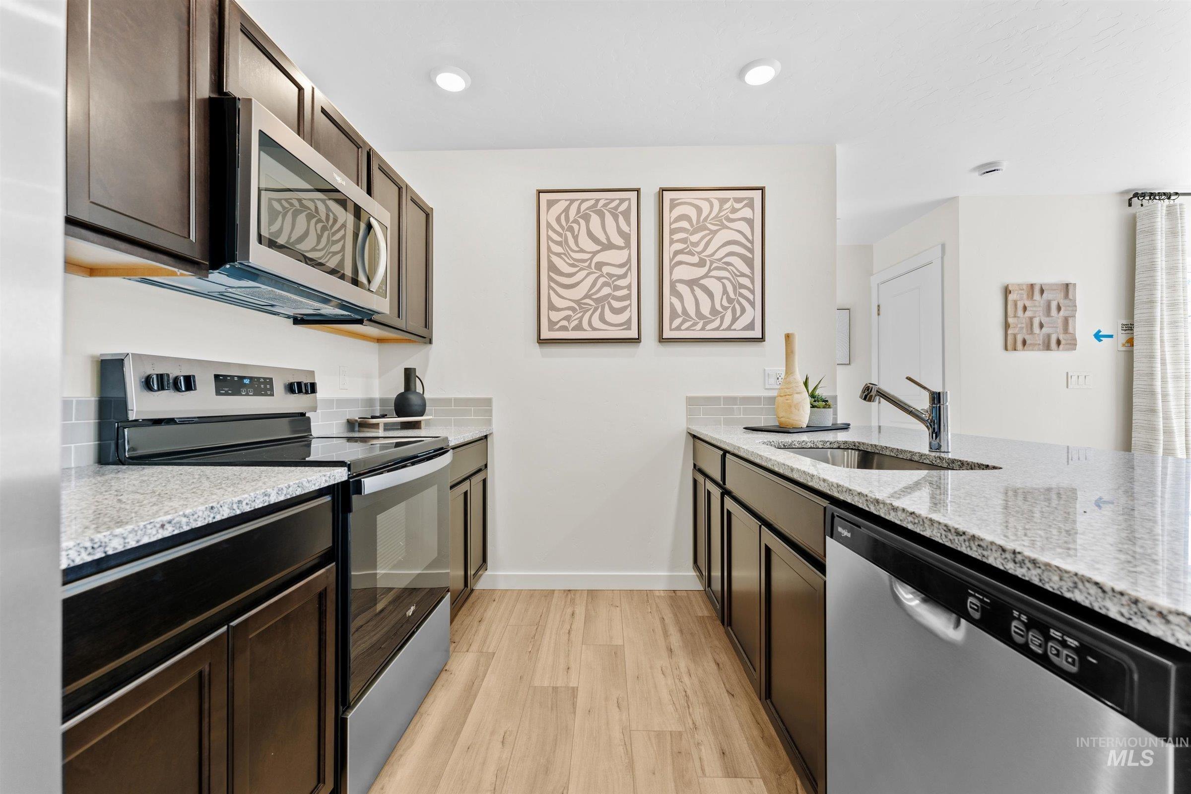 4506 E Mesa Vista st, Nampa, Idaho 83686, 4 Bedrooms, 2 Bathrooms, Residential For Sale, Price $364,990, 98975780