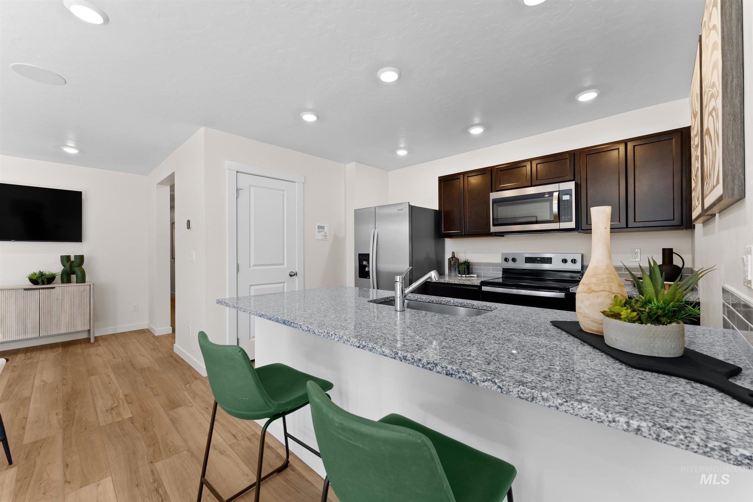 4506 E Mesa Vista st, Nampa, Idaho 83686, 4 Bedrooms, 2 Bathrooms, Residential For Sale, Price $364,990, 98975780