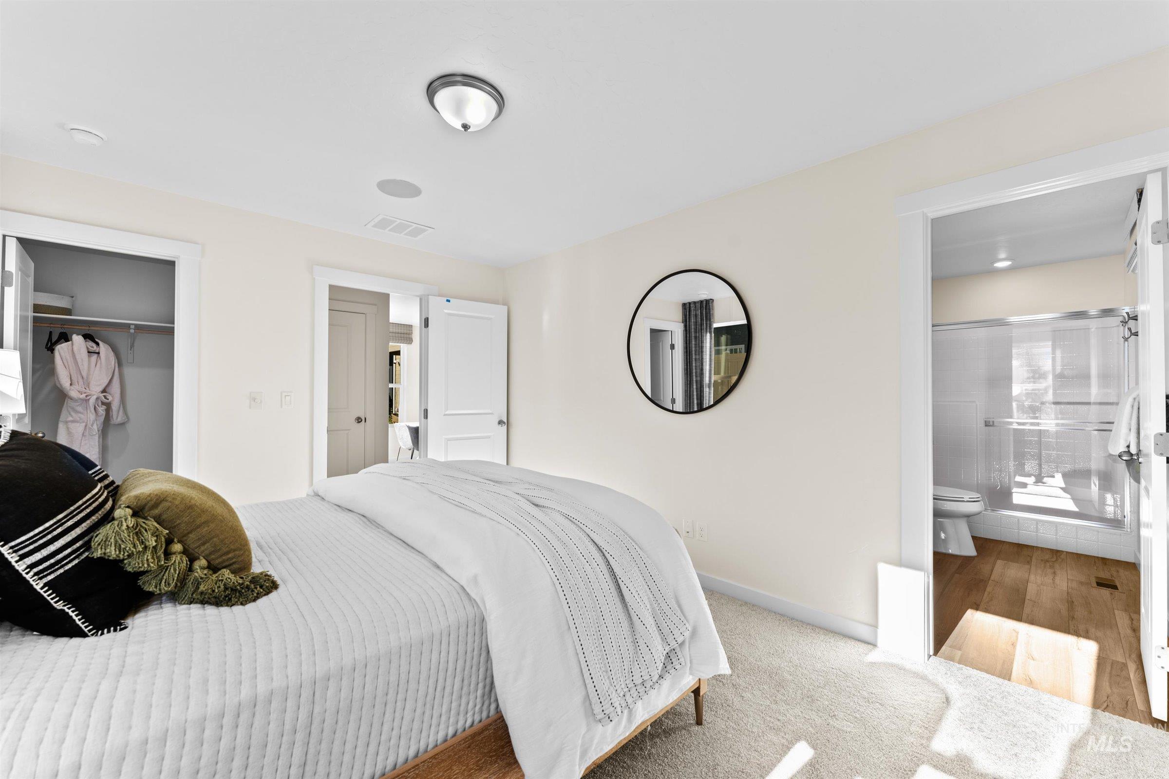 4506 E Mesa Vista st, Nampa, Idaho 83686, 4 Bedrooms, 2 Bathrooms, Residential For Sale, Price $364,990, 98975780