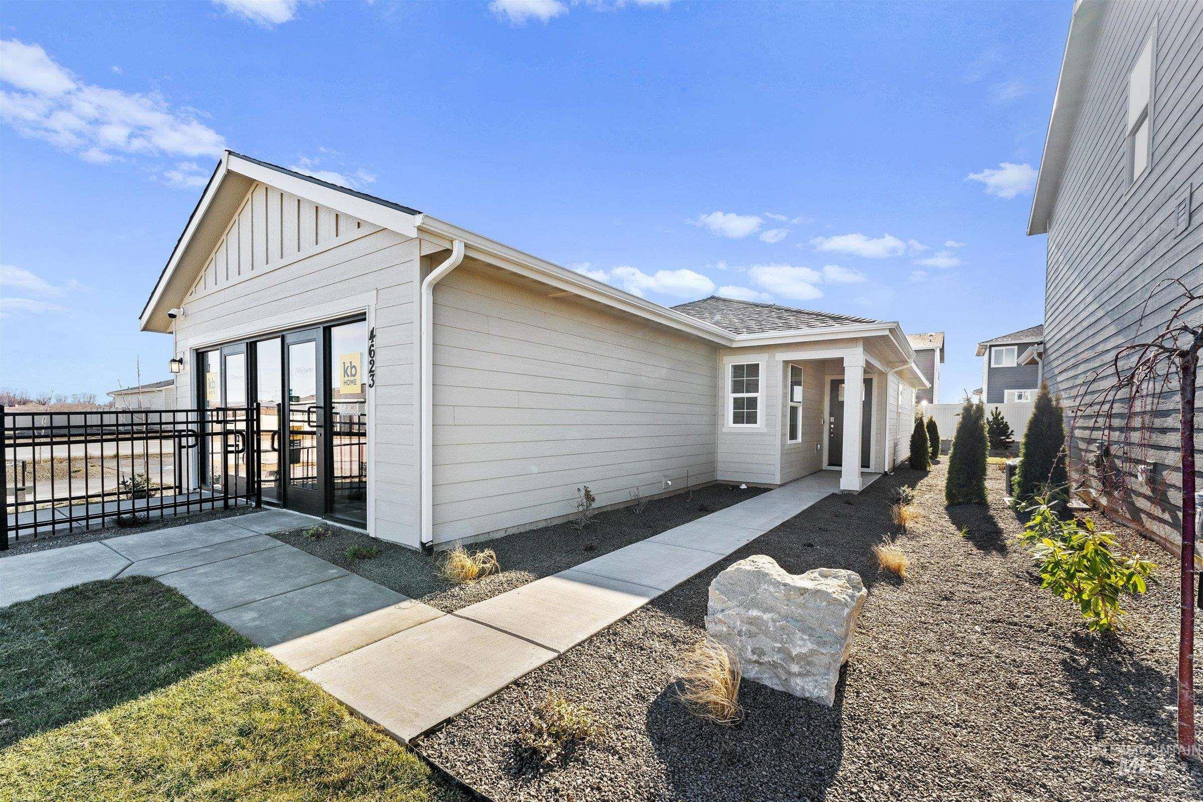 4506 E Mesa Vista st, Nampa, Idaho 83686, 4 Bedrooms, 2 Bathrooms, Residential For Sale, Price $364,990, 98975780