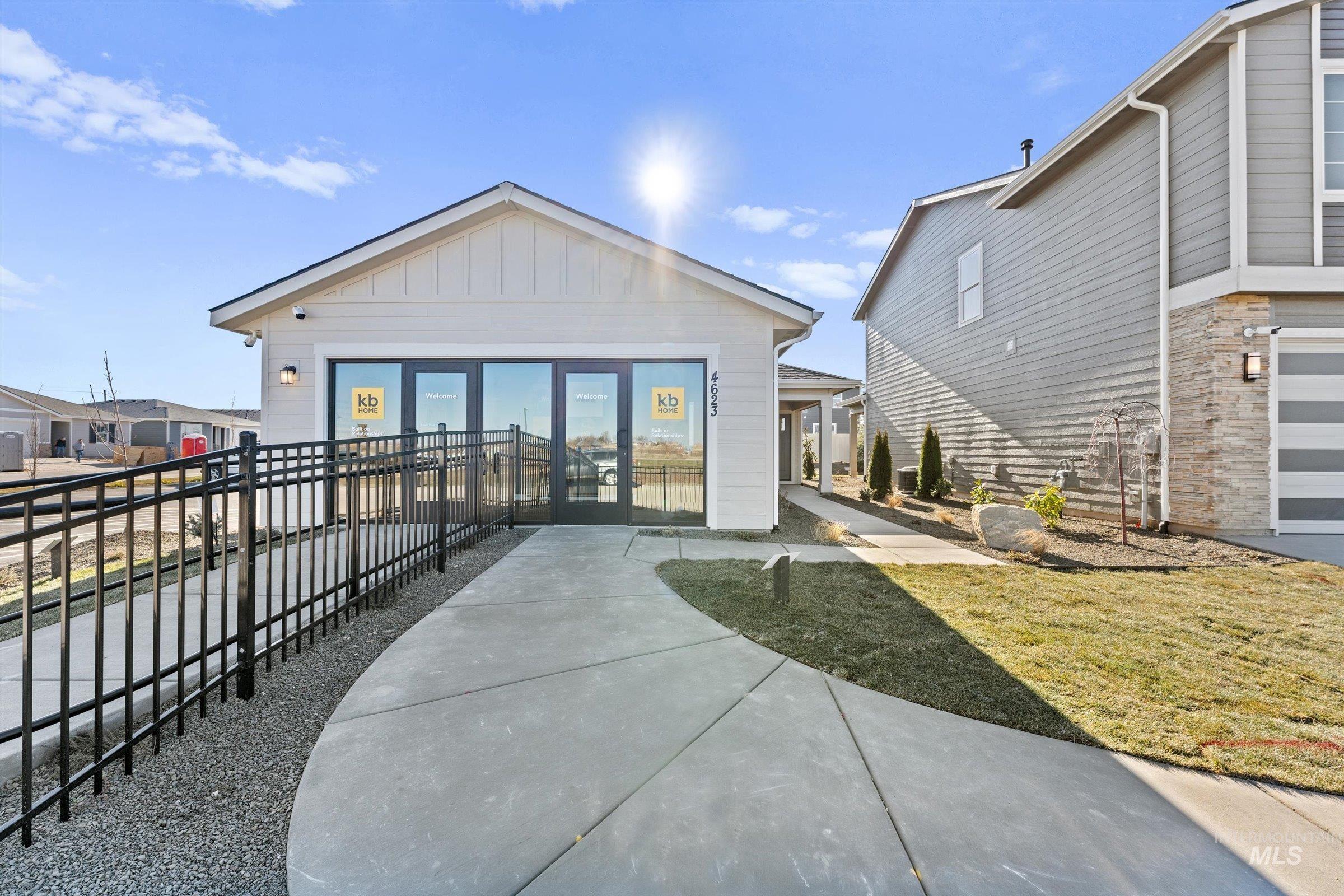 4506 E Mesa Vista st, Nampa, Idaho 83686, 4 Bedrooms, 2 Bathrooms, Residential For Sale, Price $364,990, 98975780