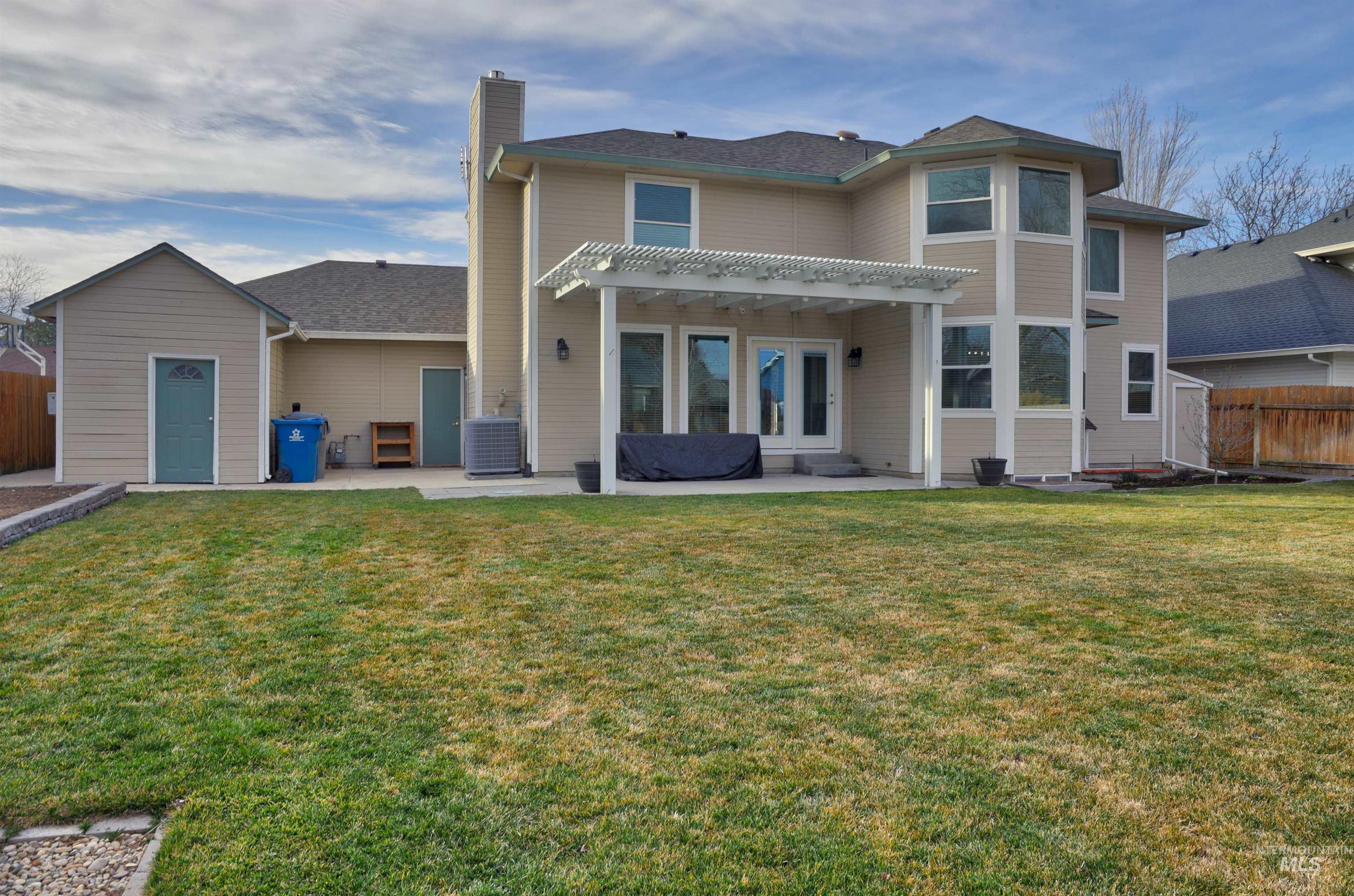10342 W Hinsdale Ct, Boise, Idaho 83704, 4 Bedrooms, 3.5 Bathrooms, Residential For Sale, Price $799,900, 98975781
