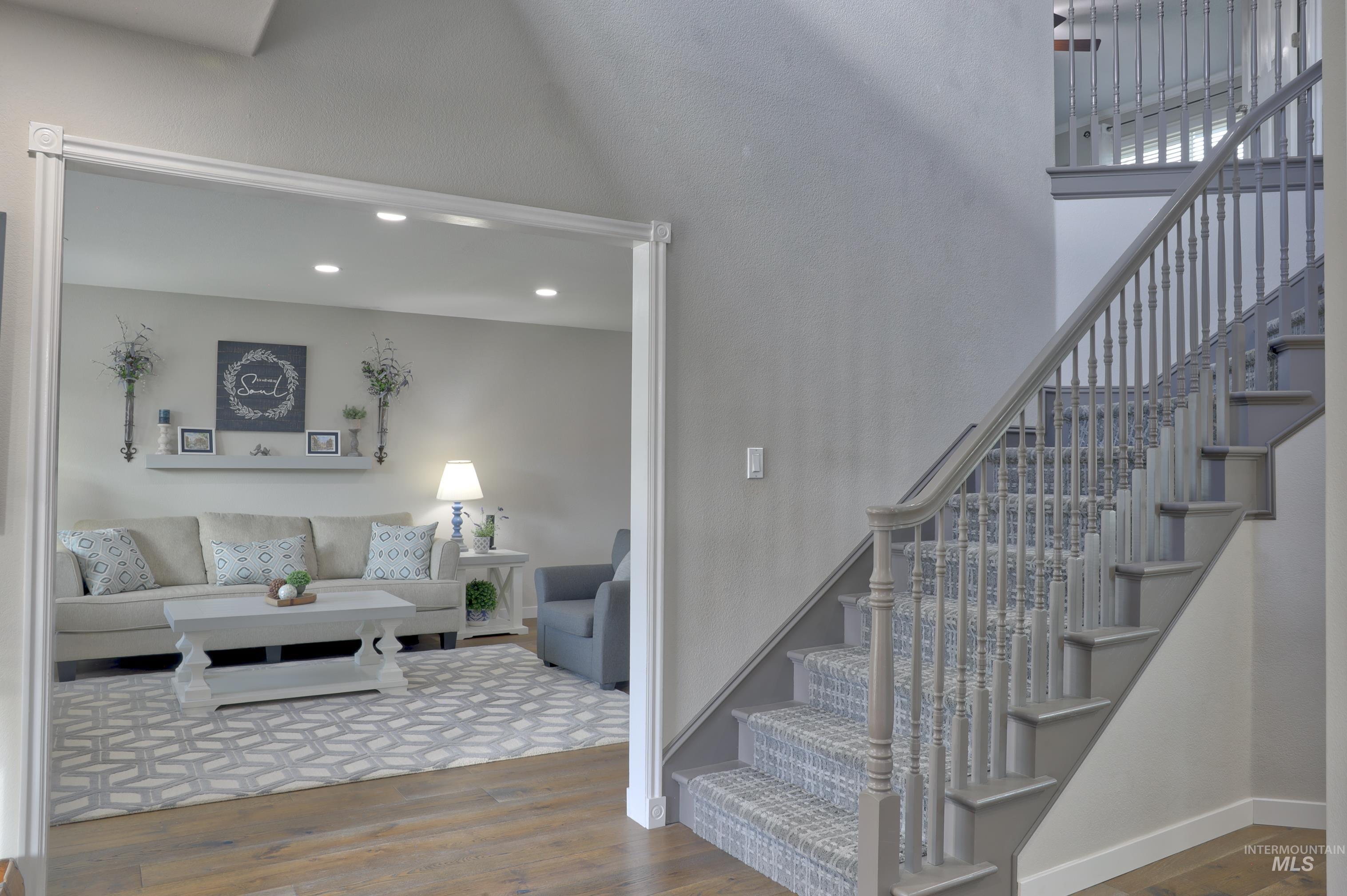 10342 W Hinsdale Ct, Boise, Idaho 83704, 4 Bedrooms, 3.5 Bathrooms, Residential For Sale, Price $799,900, 98975781