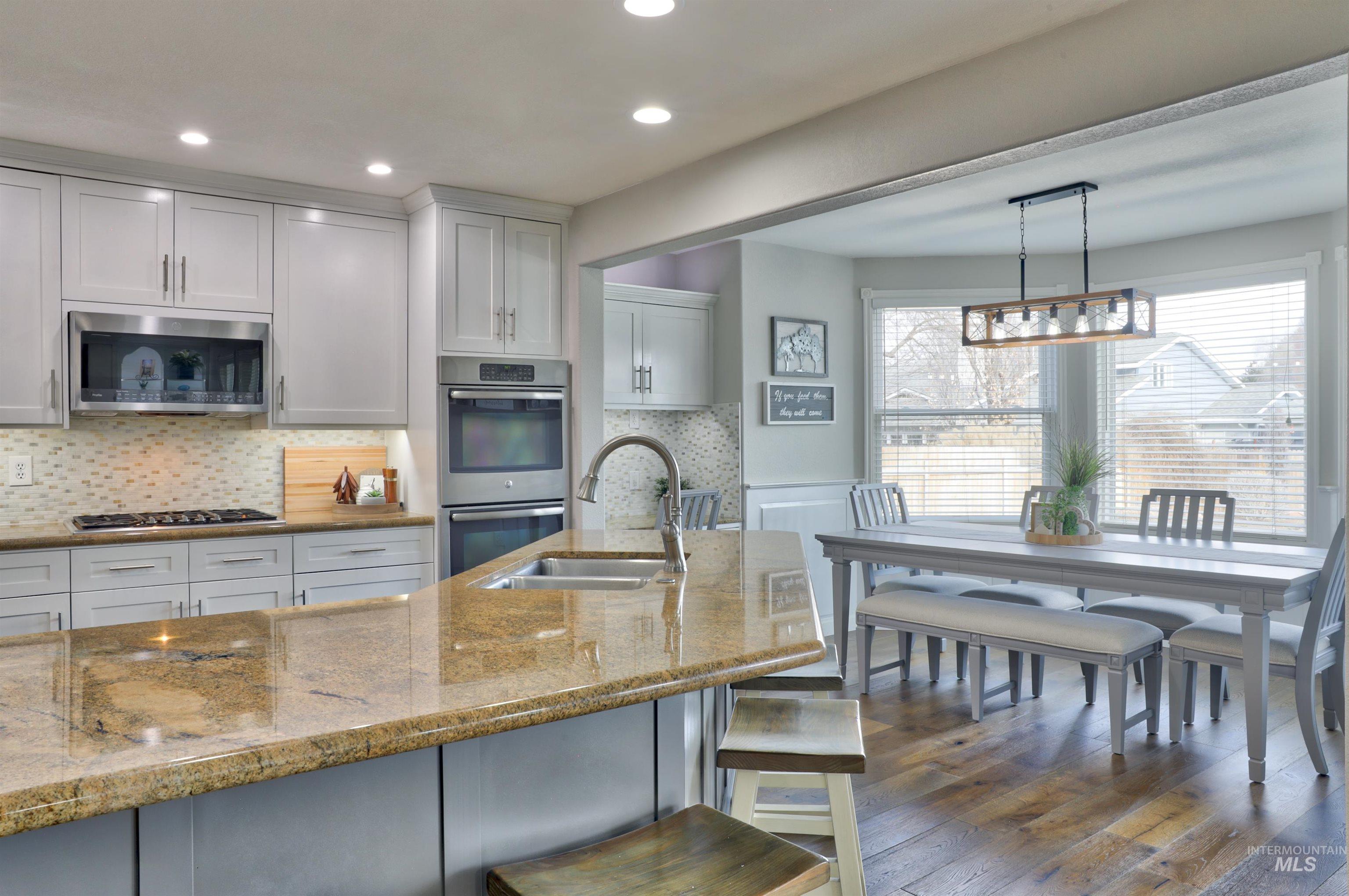 10342 W Hinsdale Ct, Boise, Idaho 83704, 4 Bedrooms, 3.5 Bathrooms, Residential For Sale, Price $799,900, 98975781