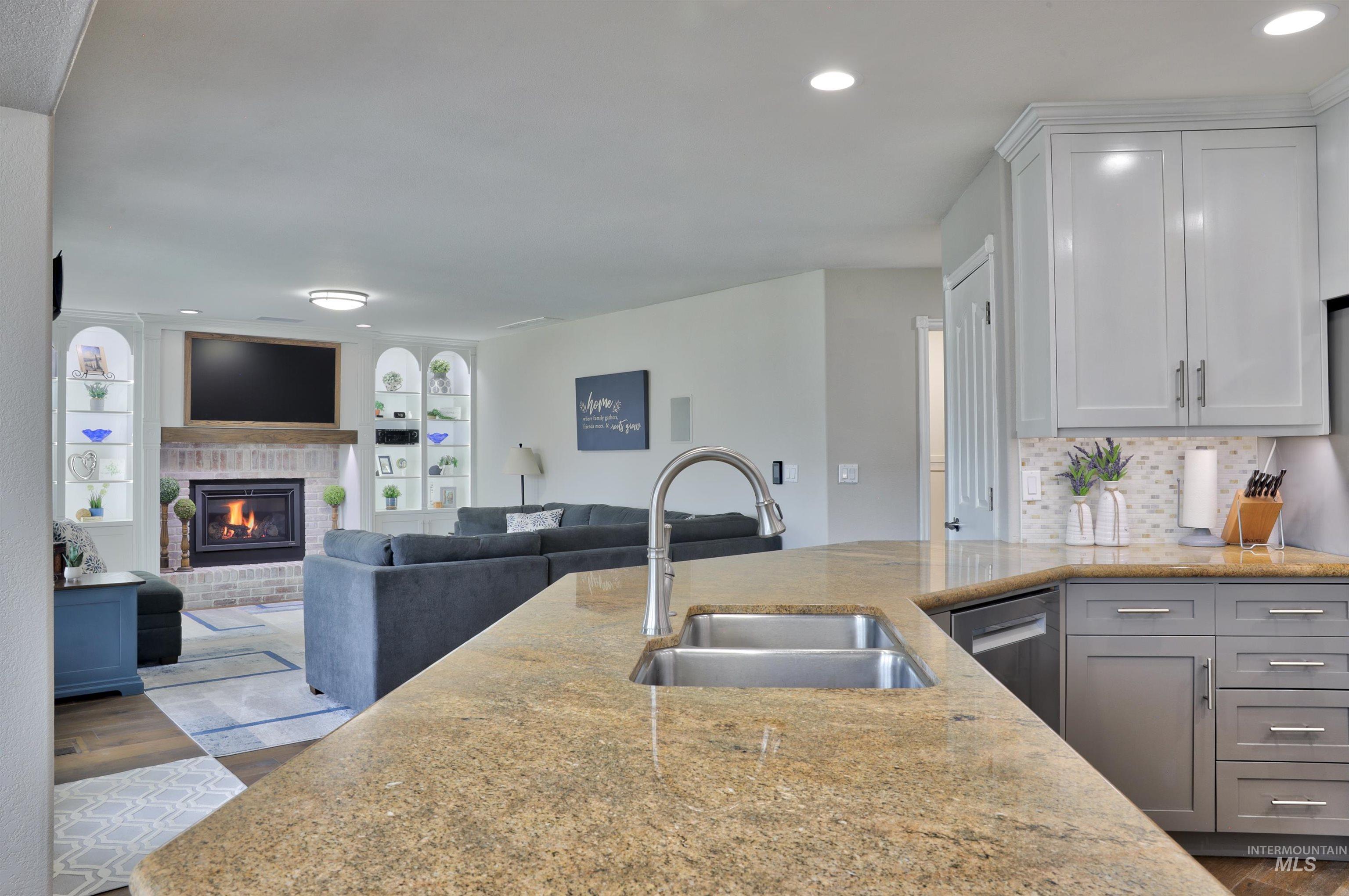 10342 W Hinsdale Ct, Boise, Idaho 83704, 4 Bedrooms, 3.5 Bathrooms, Residential For Sale, Price $799,900, 98975781