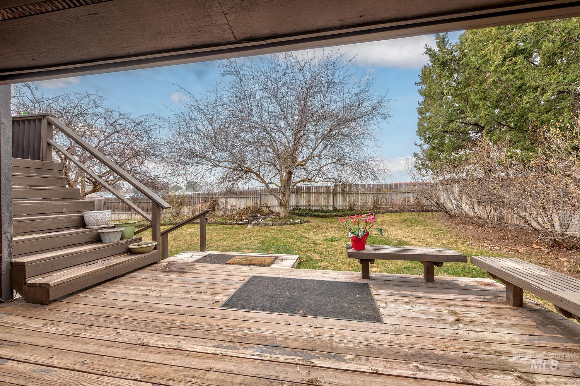 1242 SW 11th Ave, Ontario, Oregon 97914, 4 Bedrooms, 3 Bathrooms, Residential For Sale, Price $425,000, 98975784