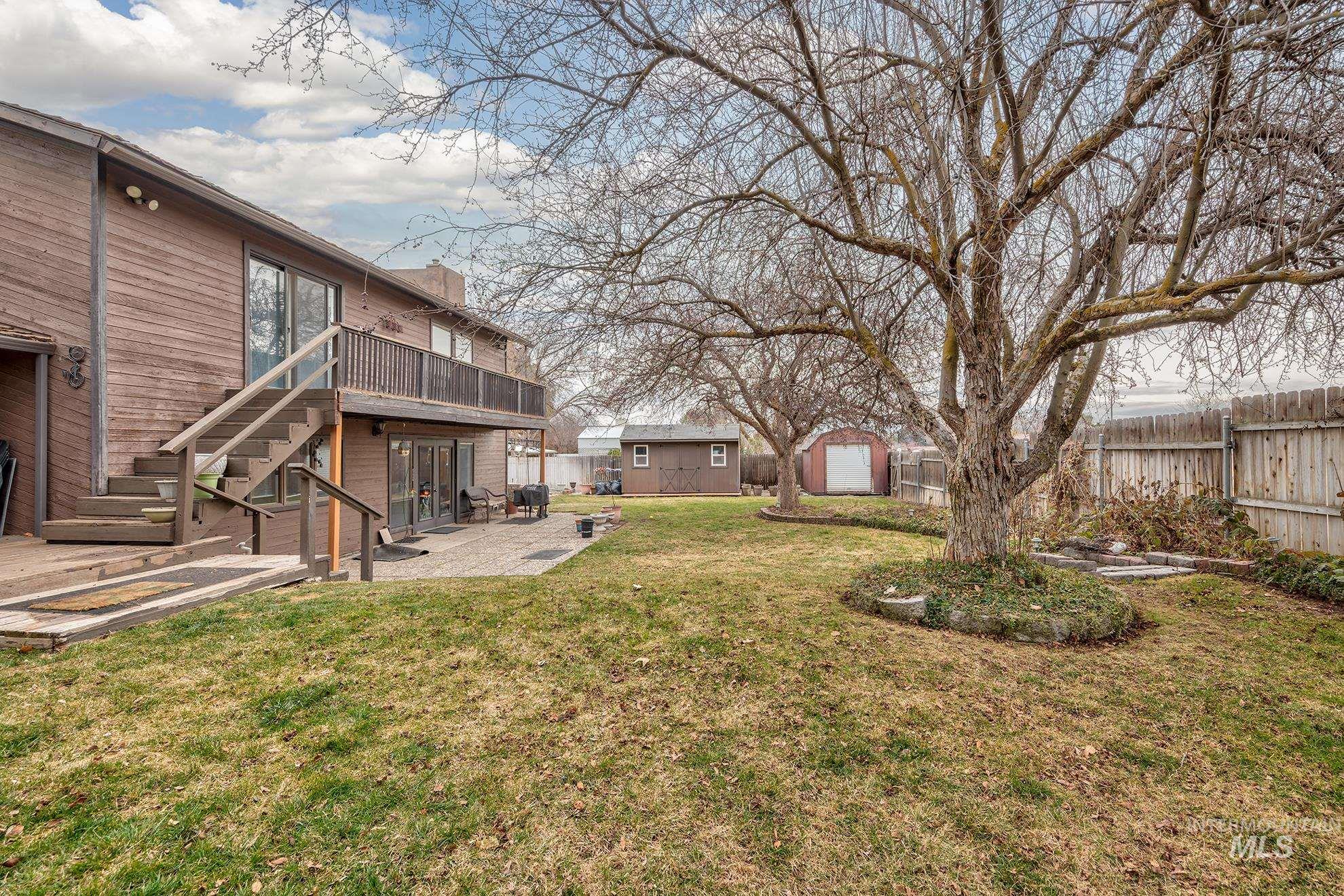 1242 SW 11th Ave, Ontario, Oregon 97914, 4 Bedrooms, 3 Bathrooms, Residential For Sale, Price $425,000, 98975784