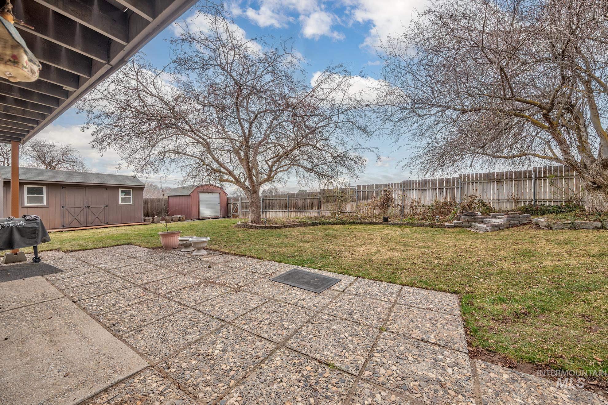 1242 SW 11th Ave, Ontario, Oregon 97914, 4 Bedrooms, 3 Bathrooms, Residential For Sale, Price $425,000, 98975784