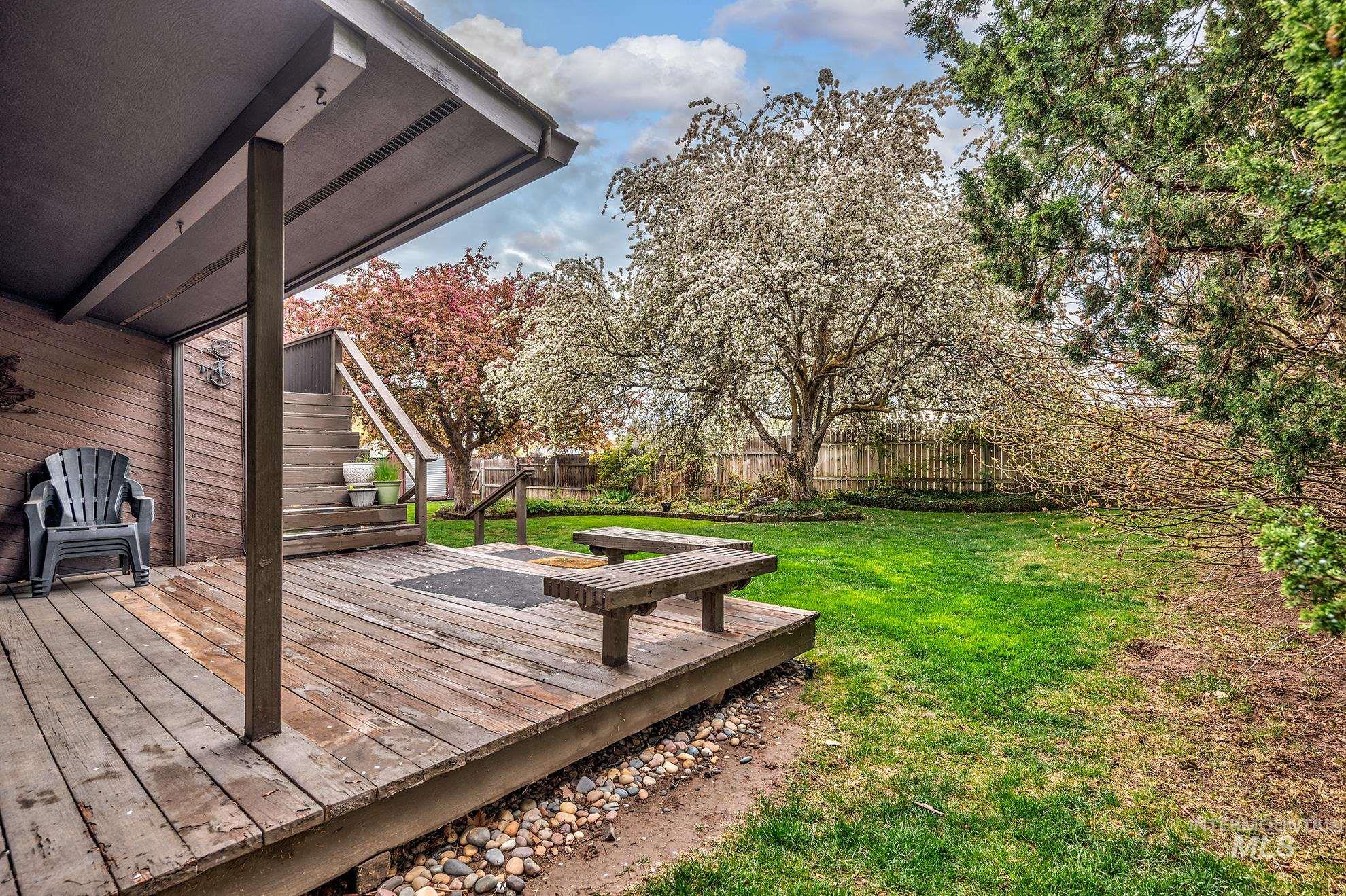 1242 SW 11th Ave, Ontario, Oregon 97914, 4 Bedrooms, 3 Bathrooms, Residential For Sale, Price $420,000,MLS 98975784