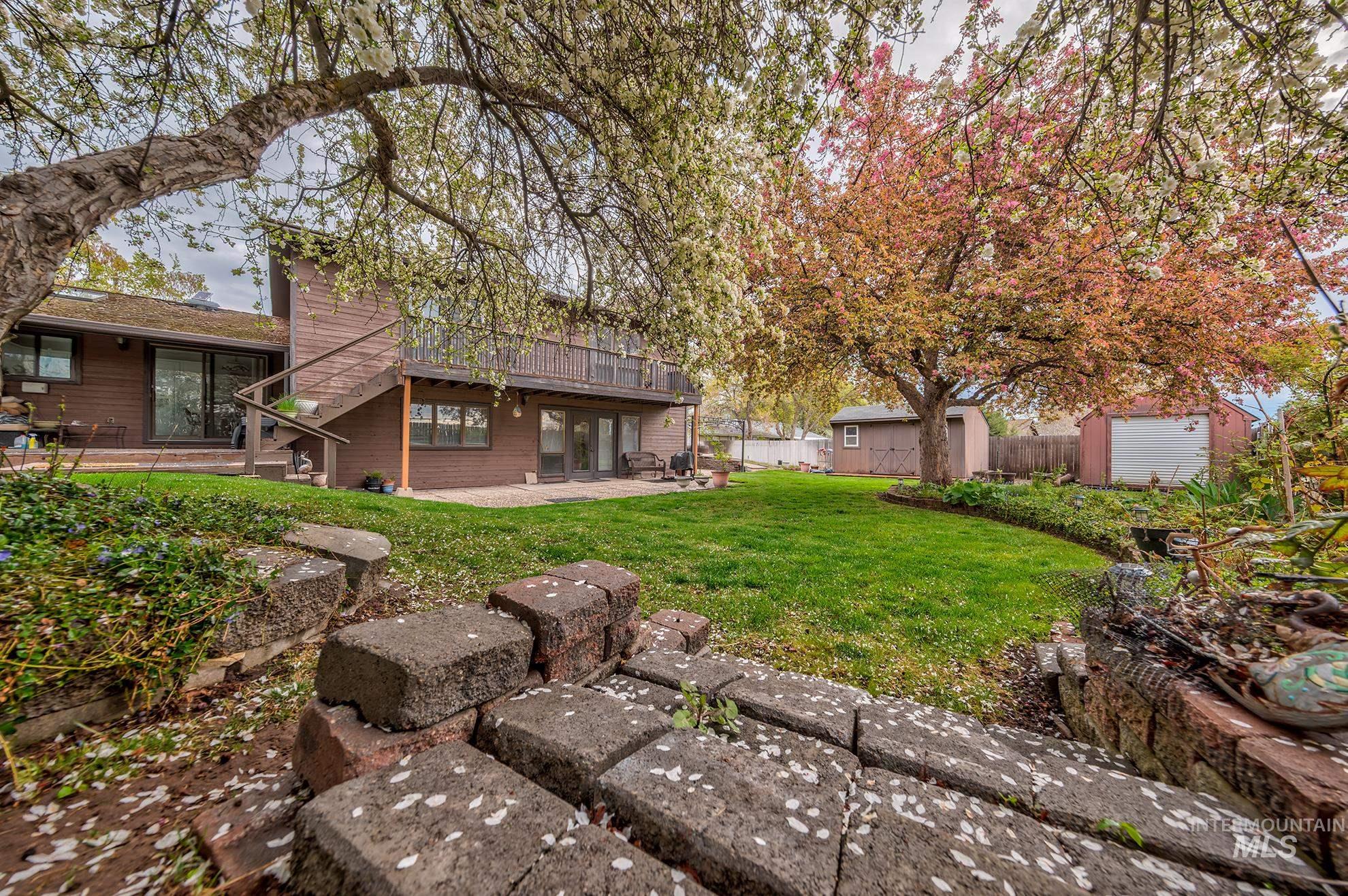 1242 SW 11th Ave, Ontario, Oregon 97914, 4 Bedrooms, 3 Bathrooms, Residential For Sale, Price $420,000,MLS 98975784