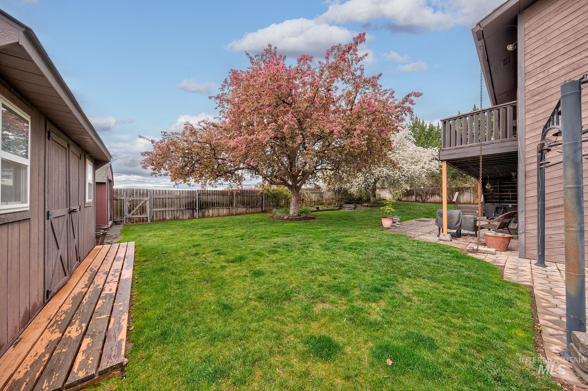 1242 SW 11th Ave, Ontario, Oregon 97914, 4 Bedrooms, 3 Bathrooms, Residential For Sale, Price $420,000,MLS 98975784