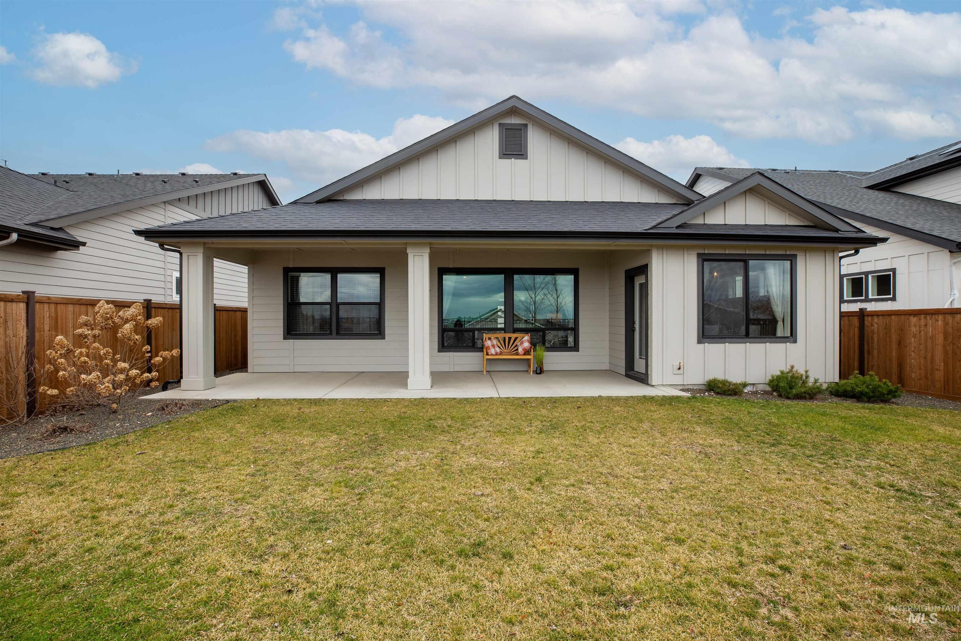 1618 W Tenzing St, Nampa, Idaho 83686, 3 Bedrooms, 2 Bathrooms, Residential For Sale, Price $545,000,MLS 98975786