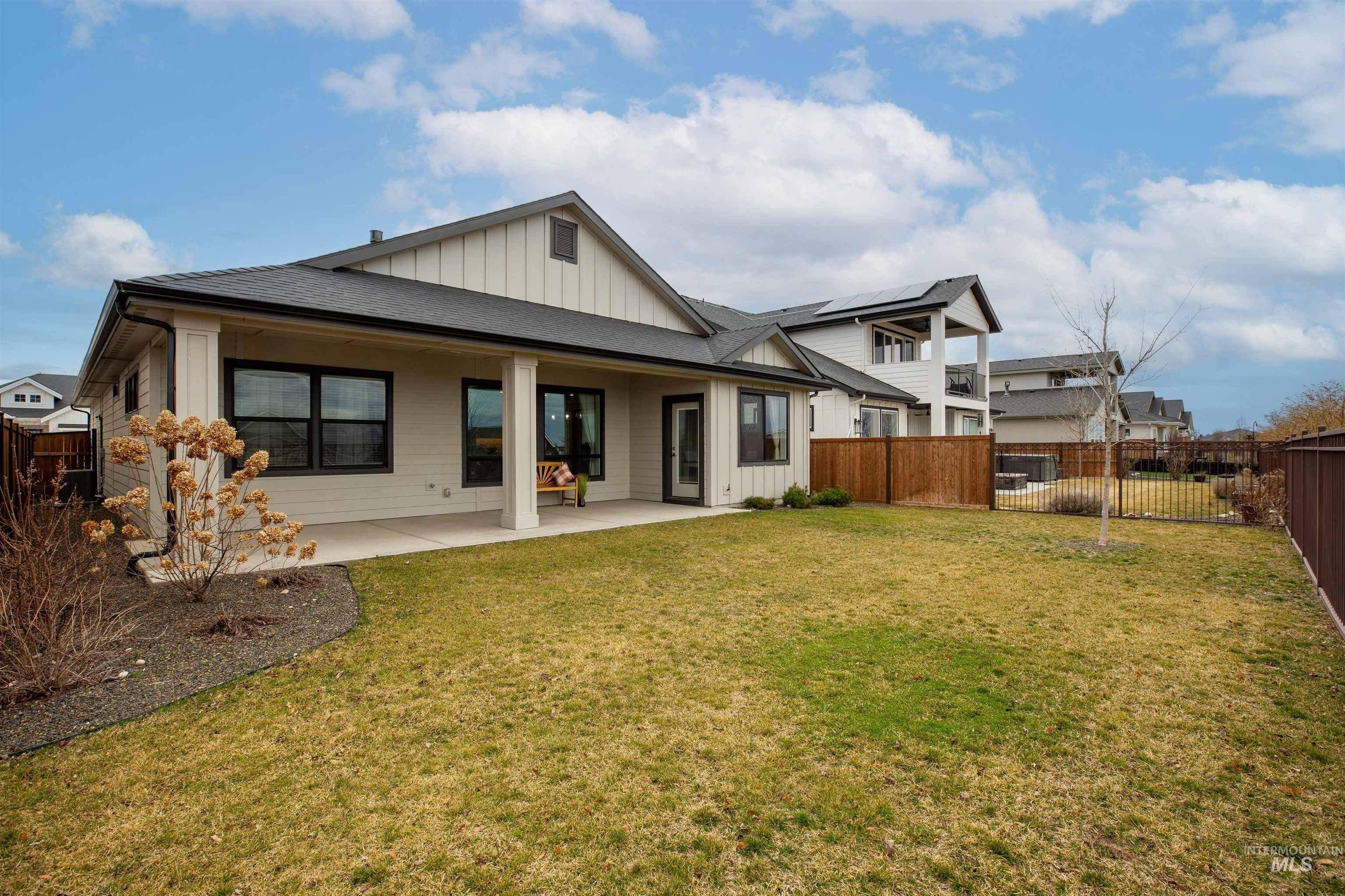 1618 W Tenzing St, Nampa, Idaho 83686, 3 Bedrooms, 2 Bathrooms, Residential For Sale, Price $545,000,MLS 98975786