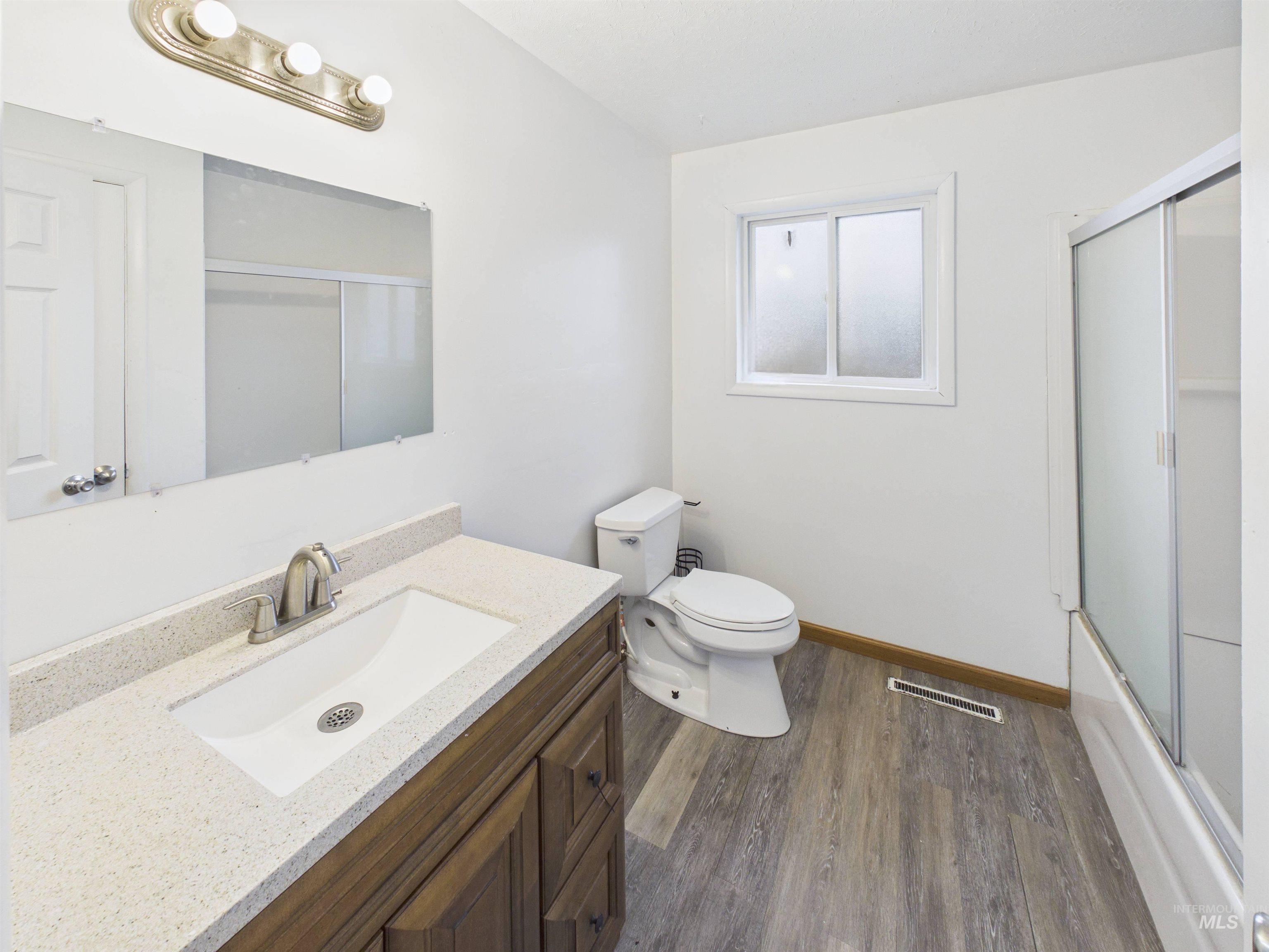 1911 R St, Heyburn, Idaho 83336, 3 Bedrooms, 2 Bathrooms, Residential For Sale, Price $255,000, 98975787