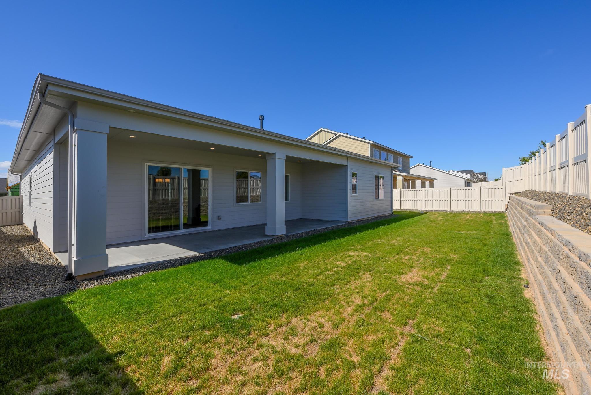 1220 W Grassland St, Middleton, Idaho 83644, 4 Bedrooms, 3 Bathrooms, Residential For Sale, Price $579,000, 98975788