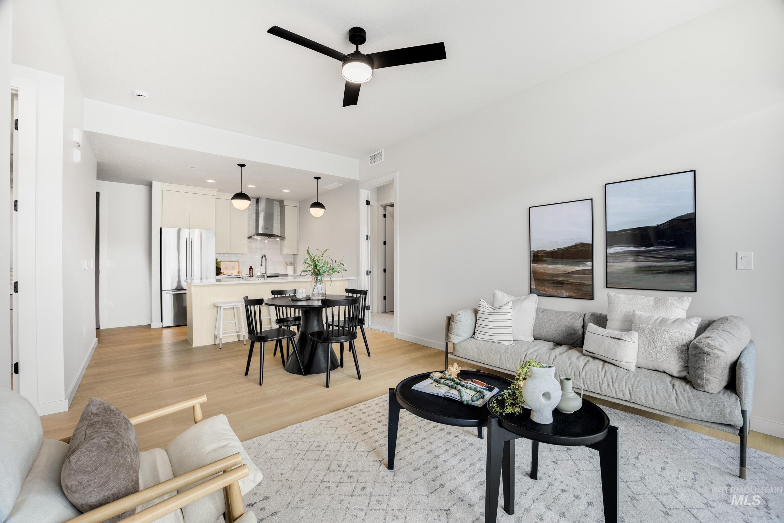 4340 E Haystack St, Boise, Idaho 83716, 2 Bedrooms, 2 Bathrooms, Residential For Sale, Price $484,900, 98975790