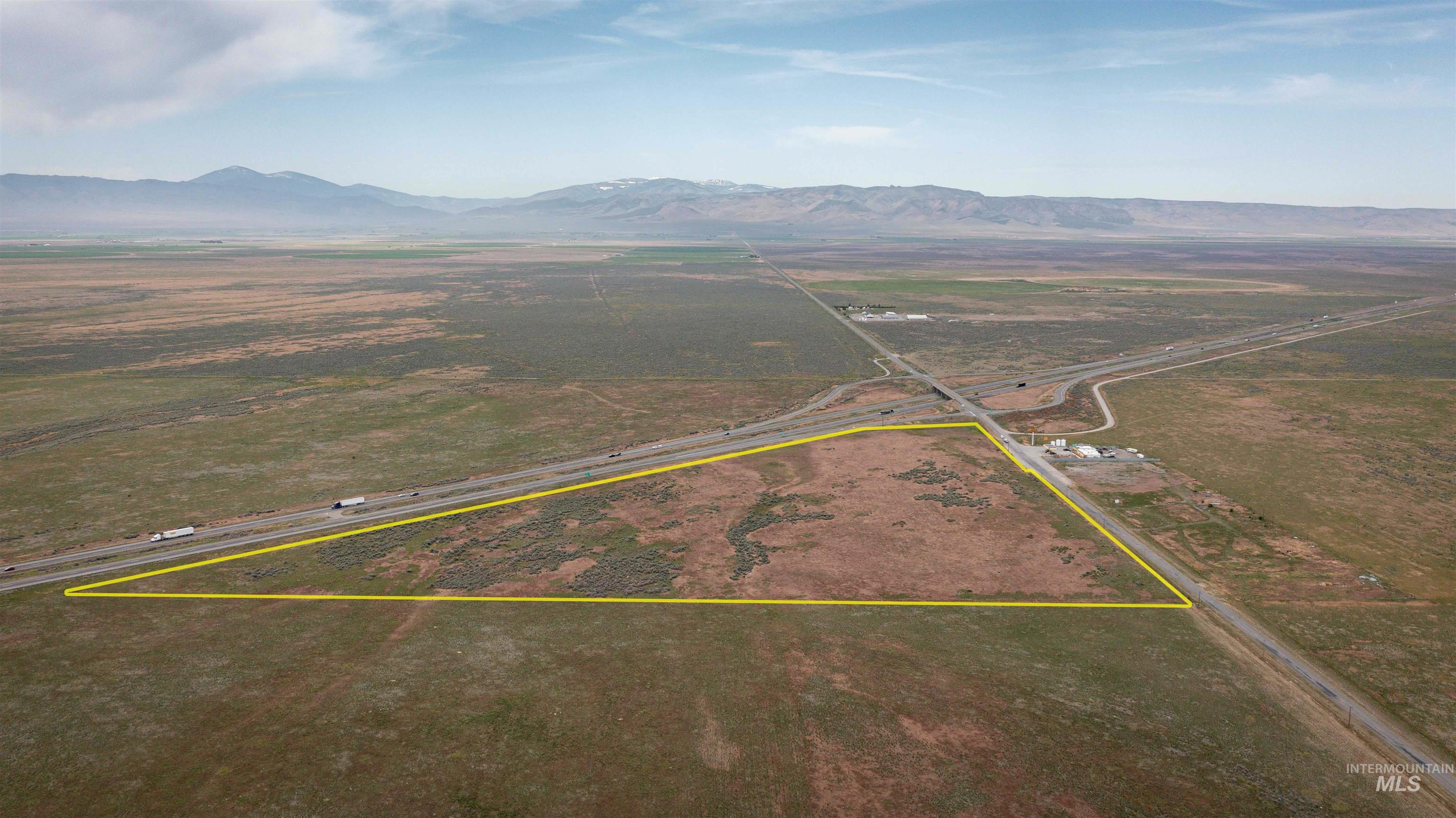 2967-2969 E 1400S, Malta, Idaho 83342, Land For Sale, Price $1,000,000, 98975791
