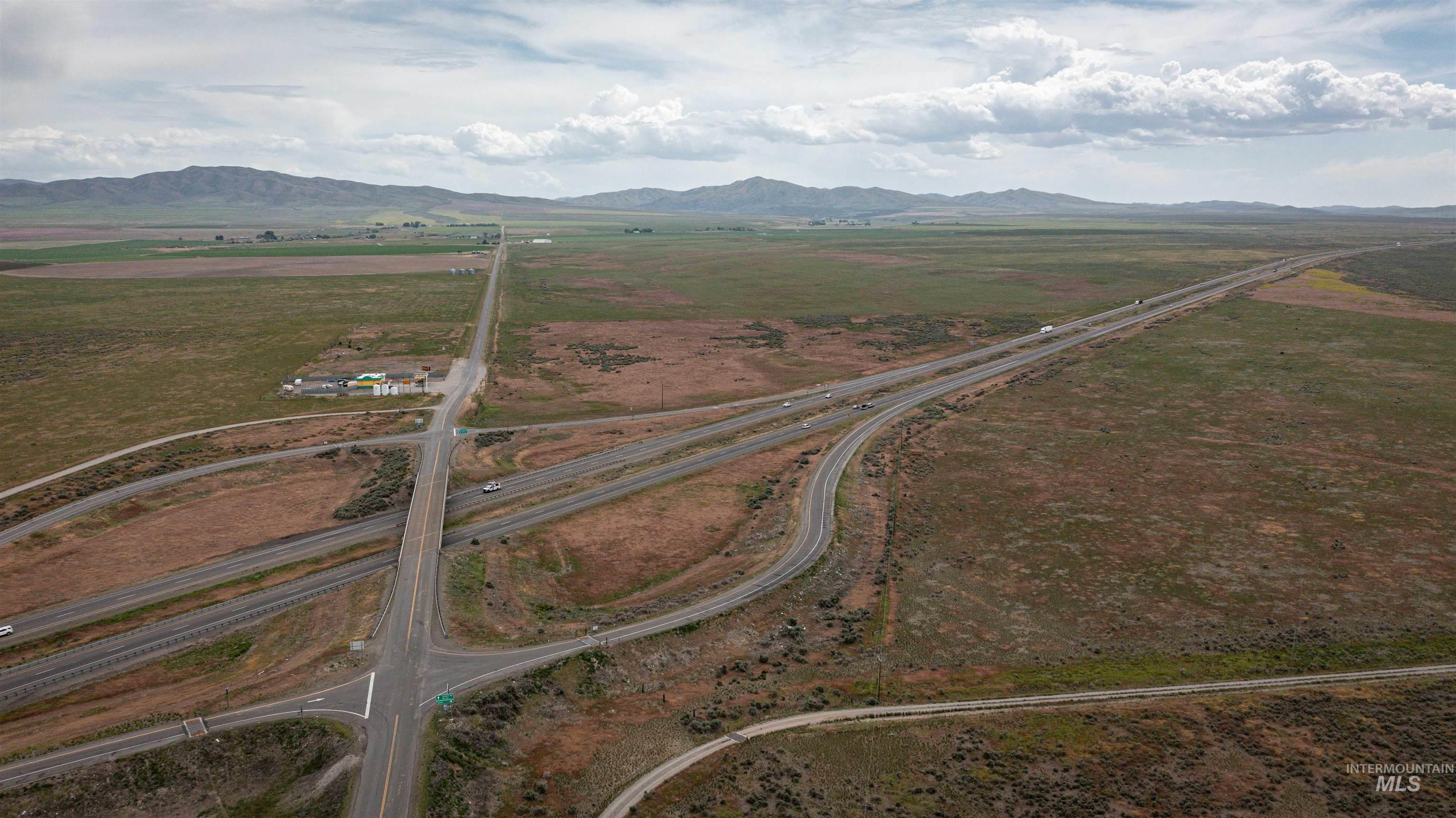 2967-2969 E 1400S, Malta, Idaho 83342, Land For Sale, Price $1,000,000, 98975791