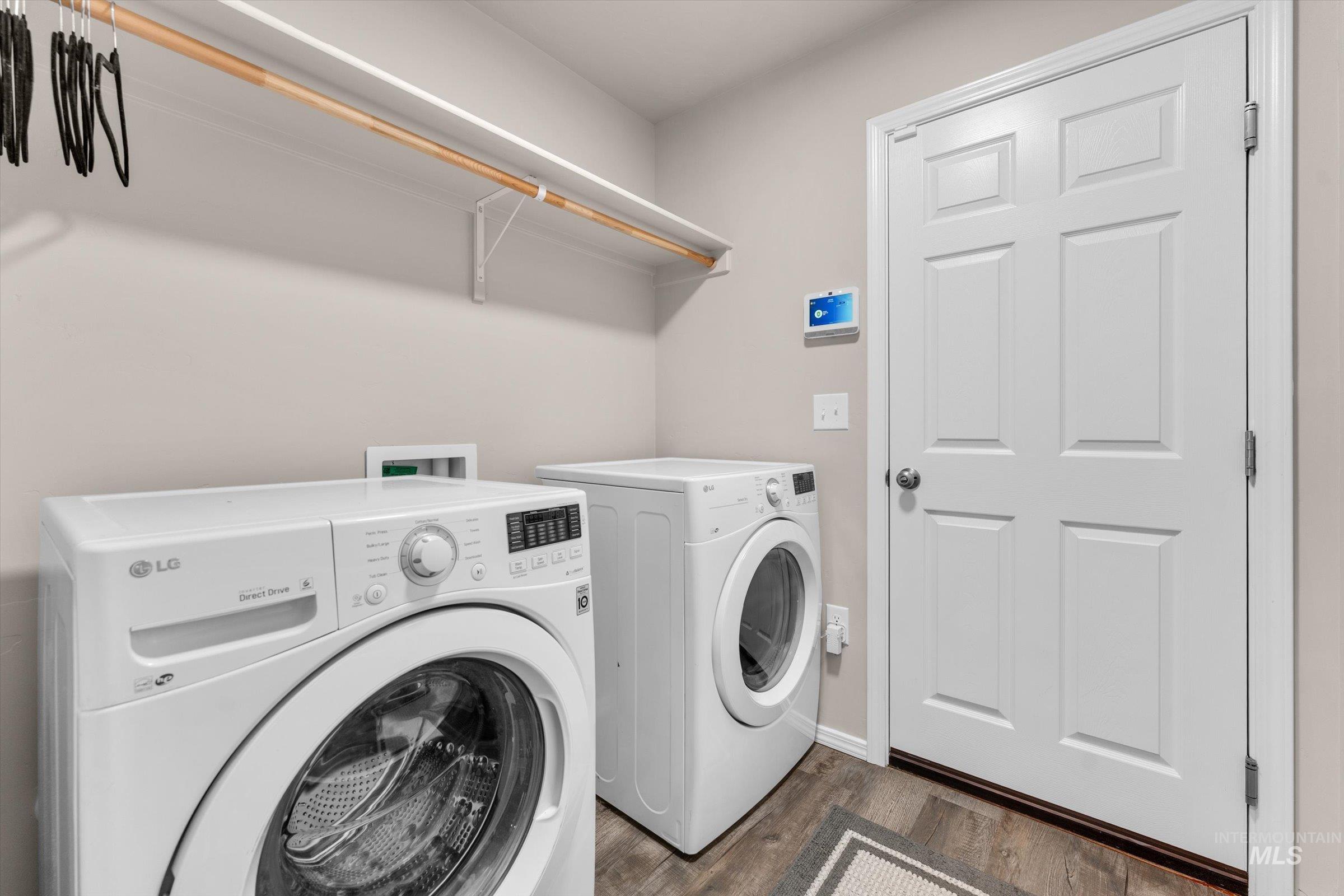 19605 Delmarva Ave., Caldwell, Idaho 83605, 4 Bedrooms, 2 Bathrooms, Residential For Sale, Price $392,000,MLS 98975792