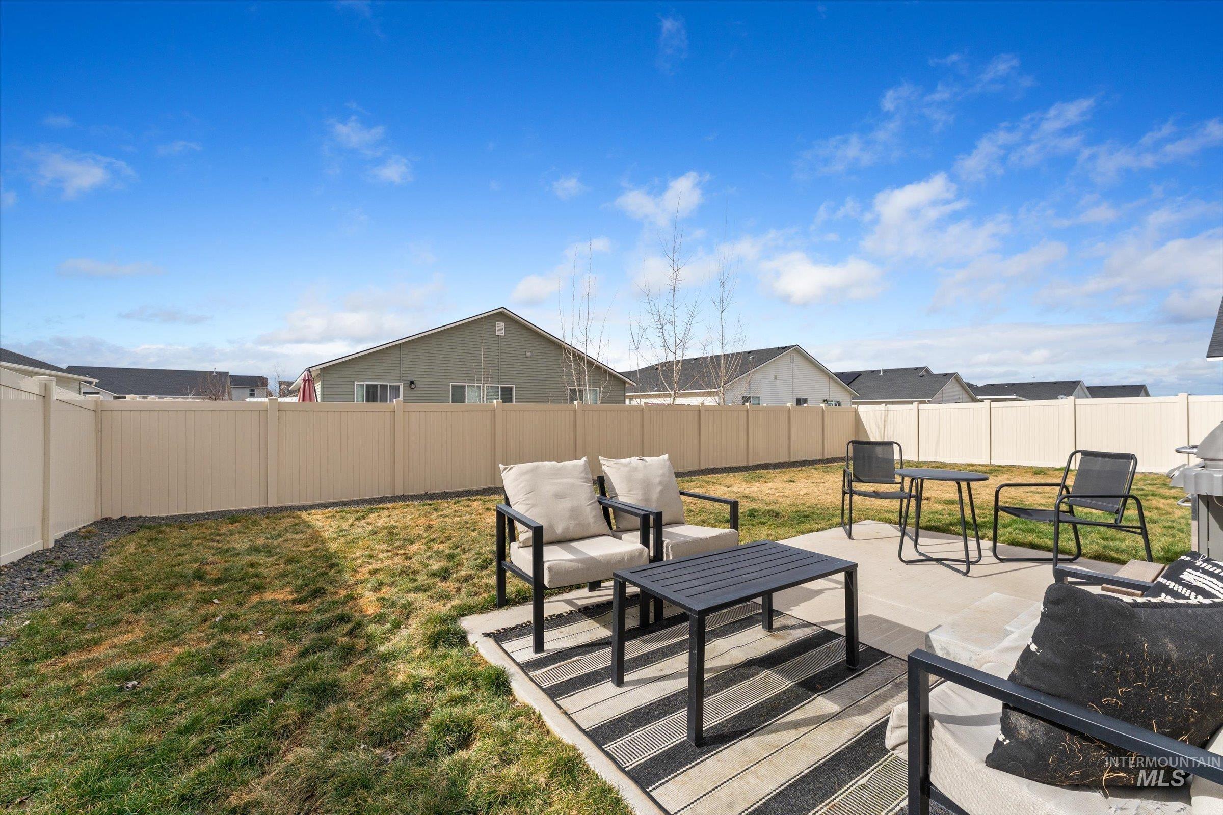 19605 Delmarva Ave., Caldwell, Idaho 83605, 4 Bedrooms, 2 Bathrooms, Residential For Sale, Price $405,000, 98975792