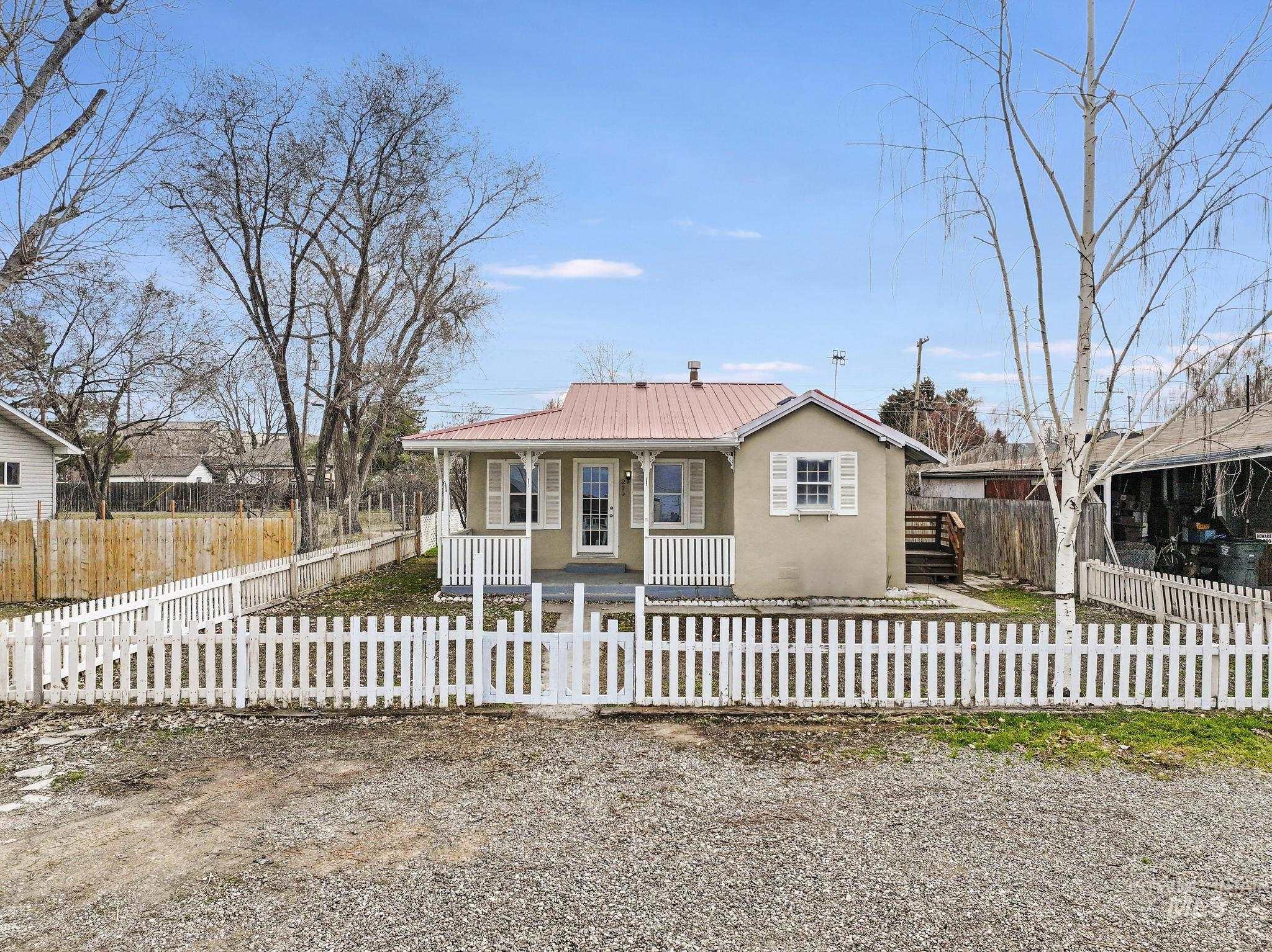 Residential For Sale