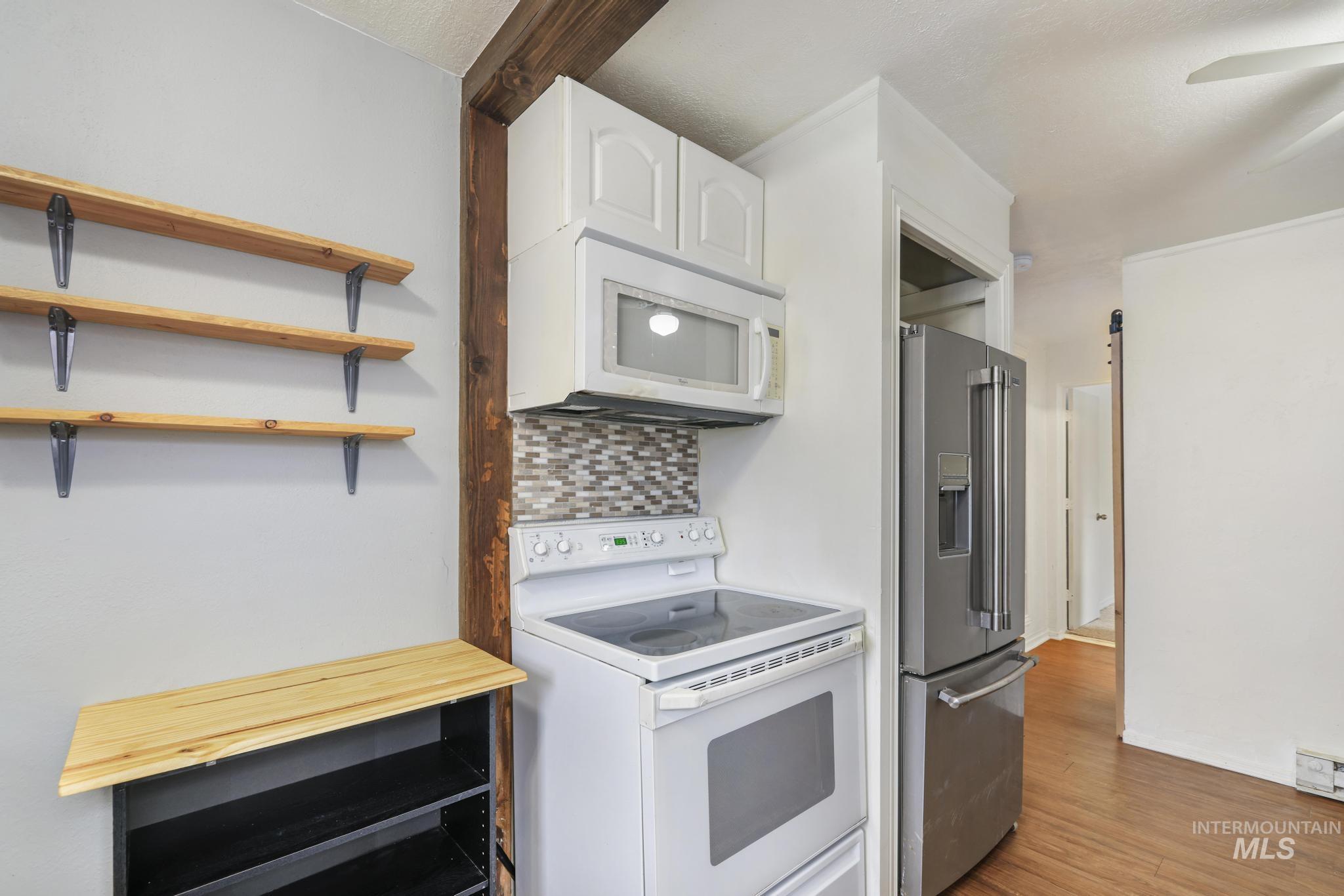 219 Madison St W, Kimberly, Idaho 83341-5152, 2 Bedrooms, 2 Bathrooms, Residential For Sale, Price $250,000, 98975793