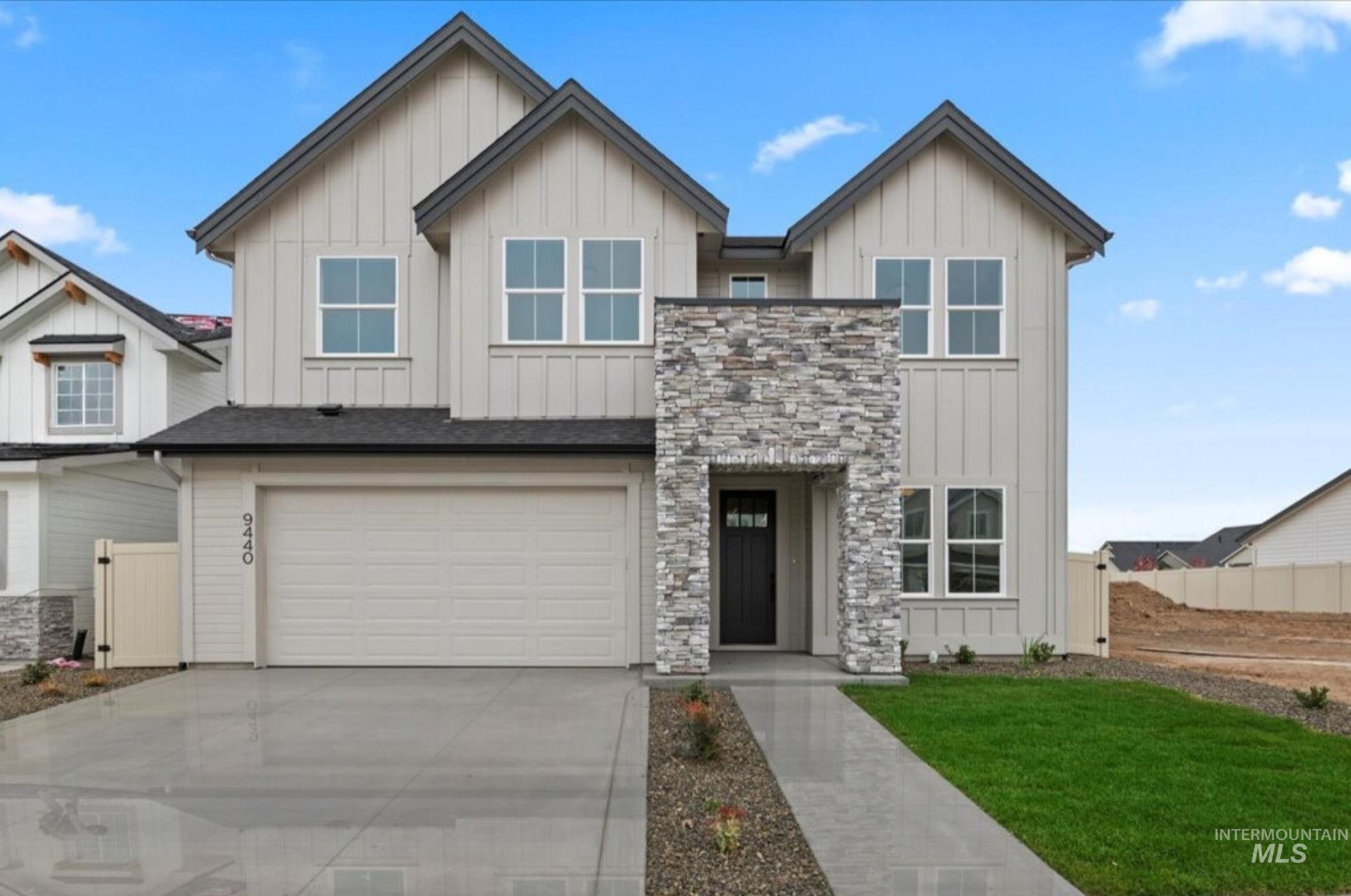 Residential For Sale