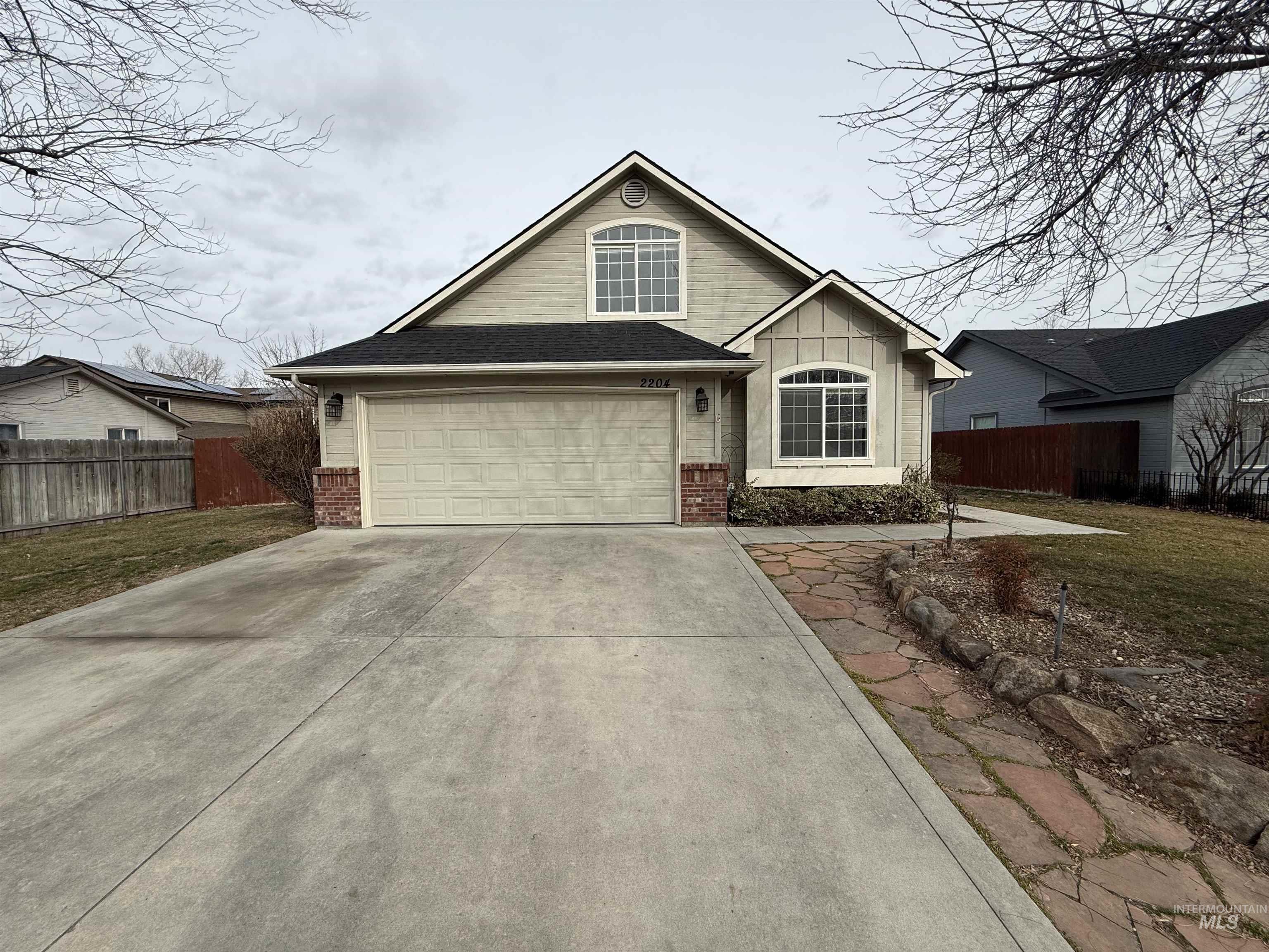 Residential For Sale