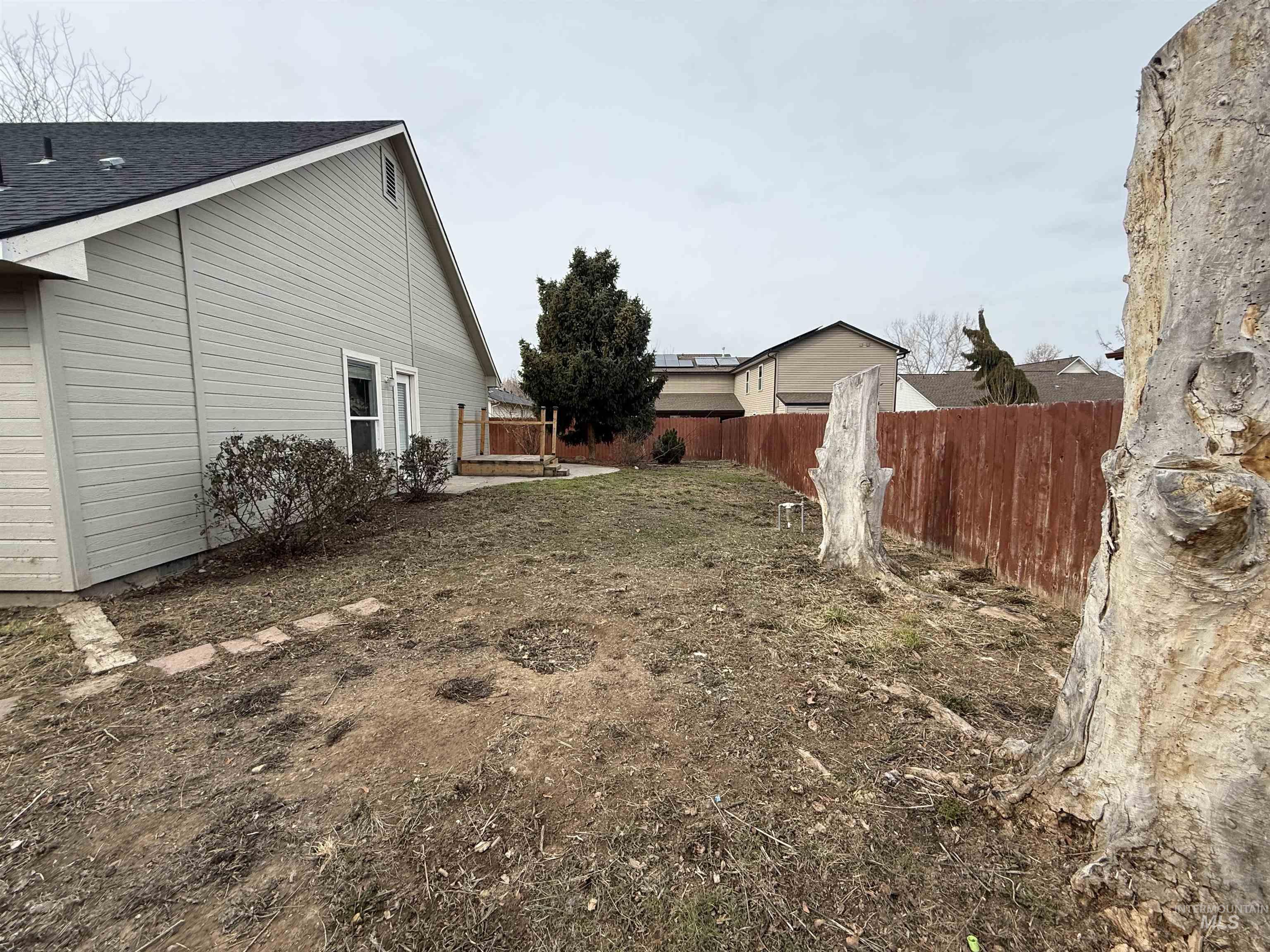 2204 W Garden Ave, Nampa, Idaho 83651, 4 Bedrooms, 2 Bathrooms, Residential For Sale, Price $320,000, 98975796