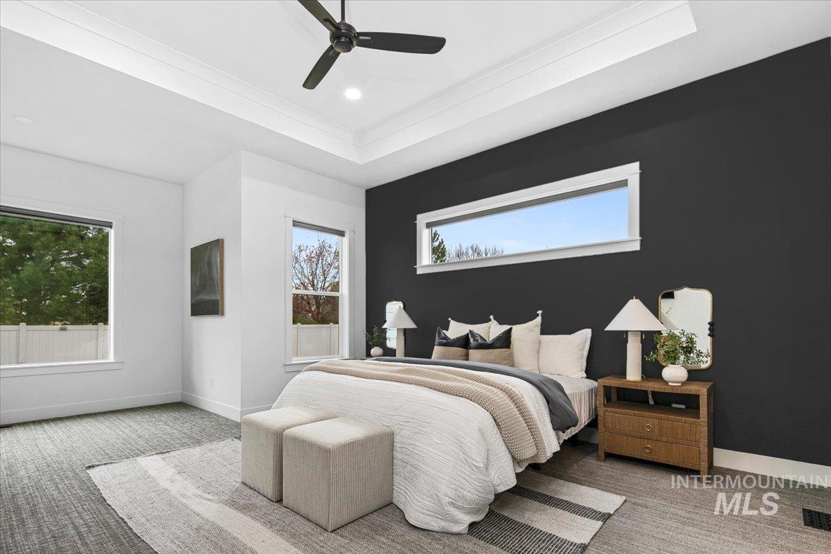 413 W Moray Street, Middleton, Idaho 83644, 4 Bedrooms, 2.5 Bathrooms, Residential For Sale, Price $892,500, 98975797