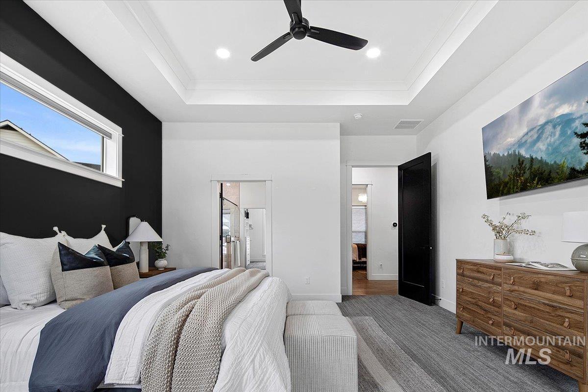 413 W Moray Street, Middleton, Idaho 83644, 4 Bedrooms, 2.5 Bathrooms, Residential For Sale, Price $892,500, 98975797