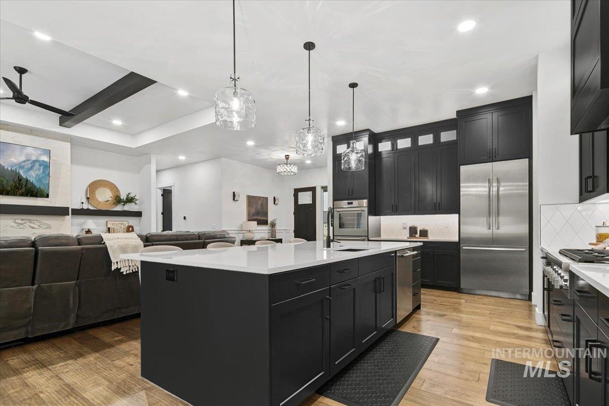 413 W Moray Street, Middleton, Idaho 83644, 4 Bedrooms, 2.5 Bathrooms, Residential For Sale, Price $892,500, 98975797