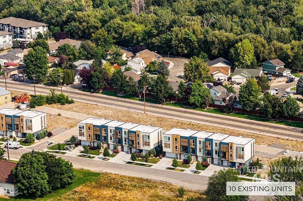 TBD N Techne Ln, Garden City, Idaho 83714, Land For Sale, Price $1,900,000, 98975798