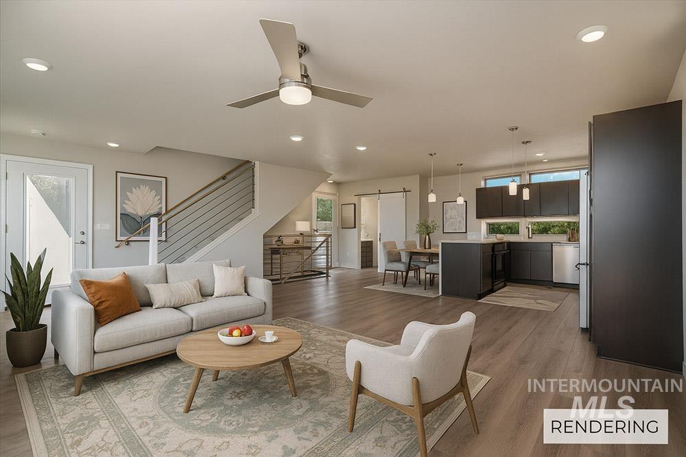 TBD N Techne Ln, Garden City, Idaho 83714, Land For Sale, Price $1,900,000, 98975798