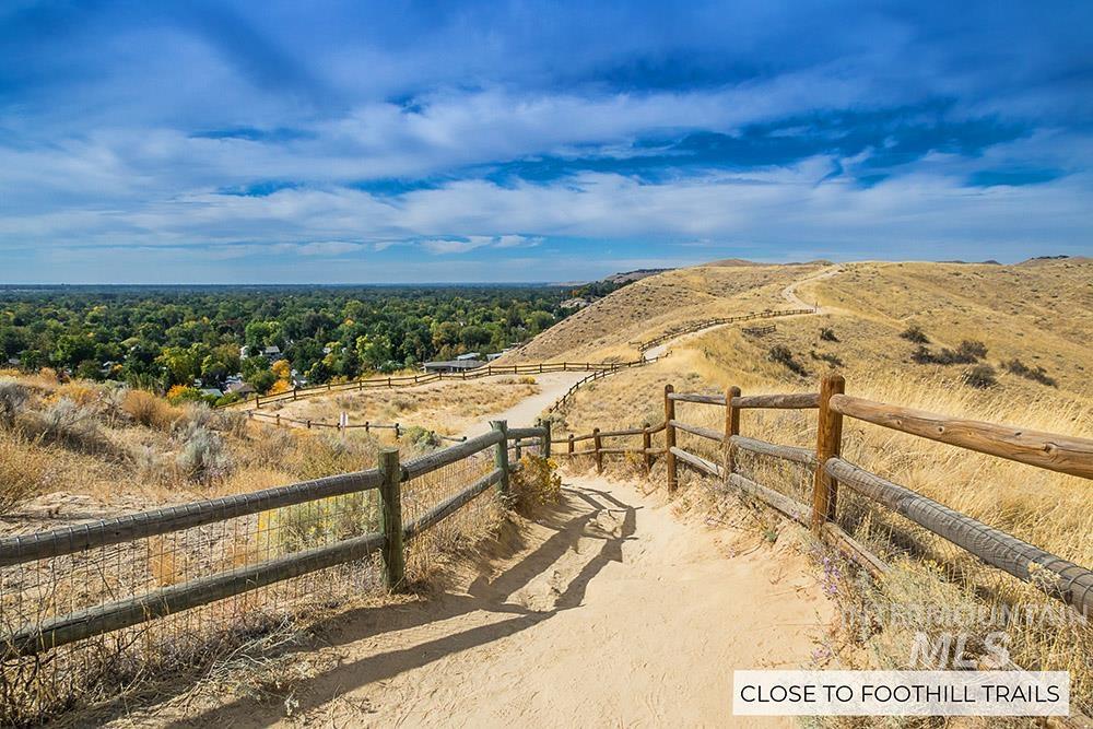 TBD N Techne Ln, Garden City, Idaho 83714, Land For Sale, Price $1,900,000, 98975798