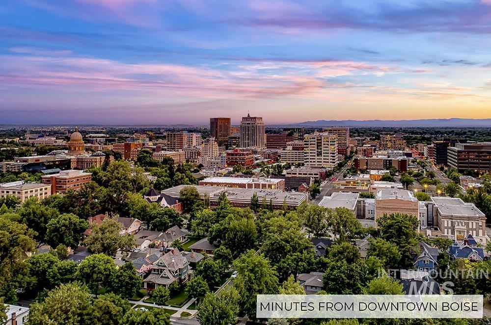 TBD N Techne Ln, Garden City, Idaho 83714, Land For Sale, Price $1,900,000, 98975798