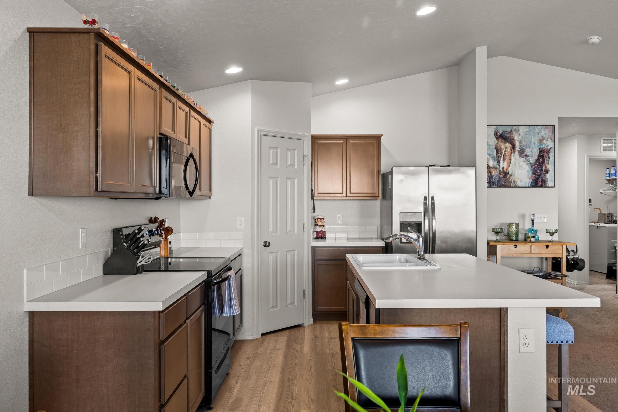 7526 E Toussand Dr, Nampa, Idaho 83687-5630, 3 Bedrooms, 2 Bathrooms, Residential For Sale, Price $405,000, 98975799