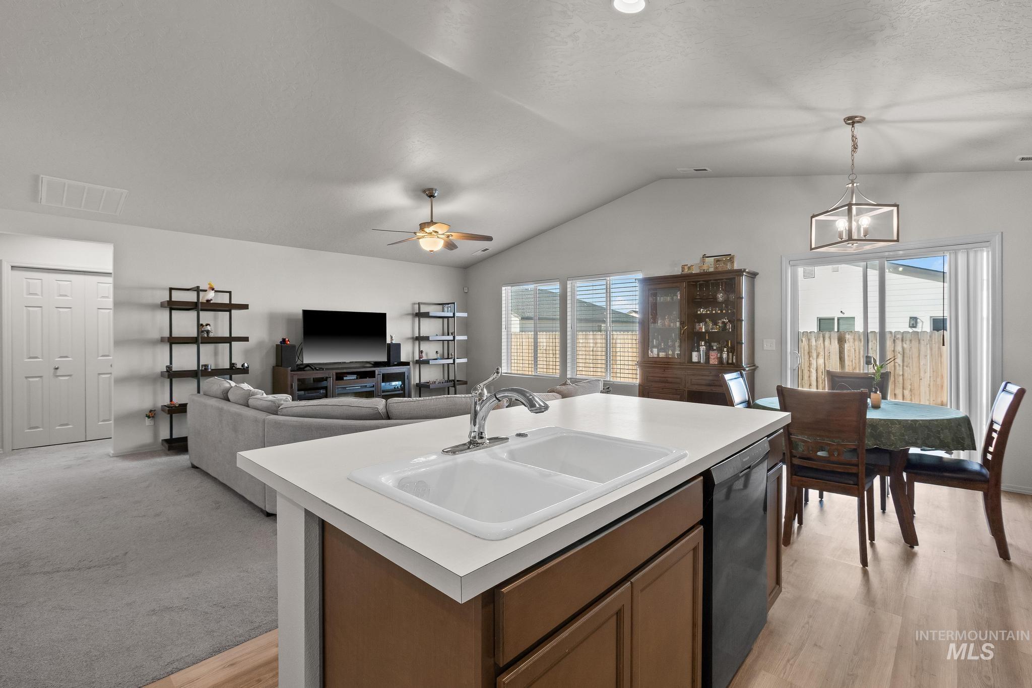 7526 E Toussand Dr, Nampa, Idaho 83687-5630, 3 Bedrooms, 2 Bathrooms, Residential For Sale, Price $405,000, 98975799