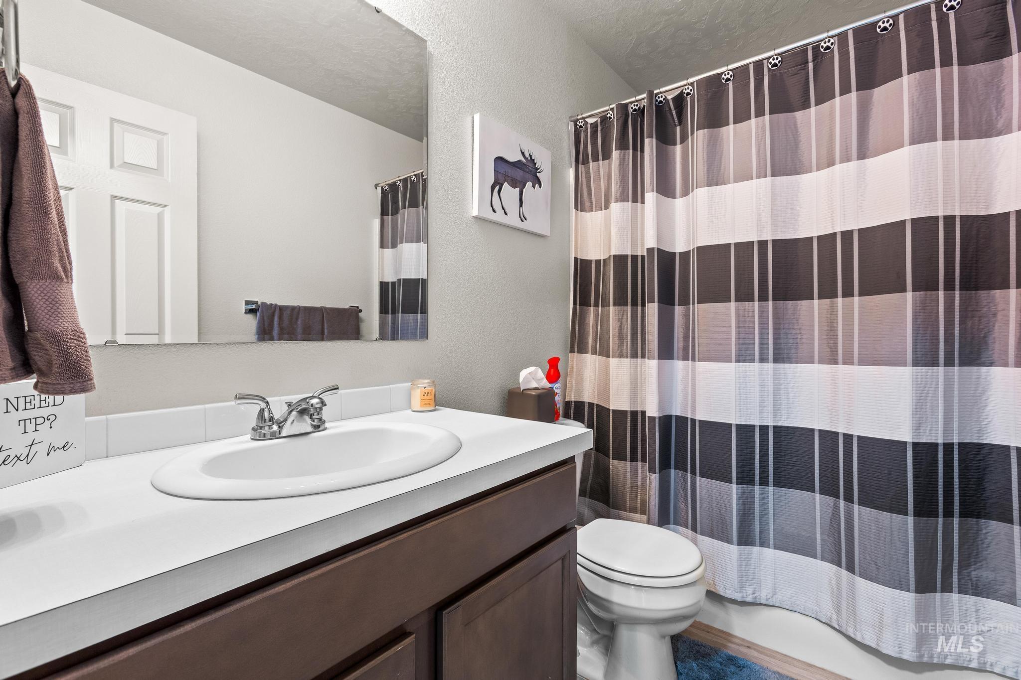 7526 E Toussand Dr, Nampa, Idaho 83687-5630, 3 Bedrooms, 2 Bathrooms, Residential For Sale, Price $405,000, 98975799