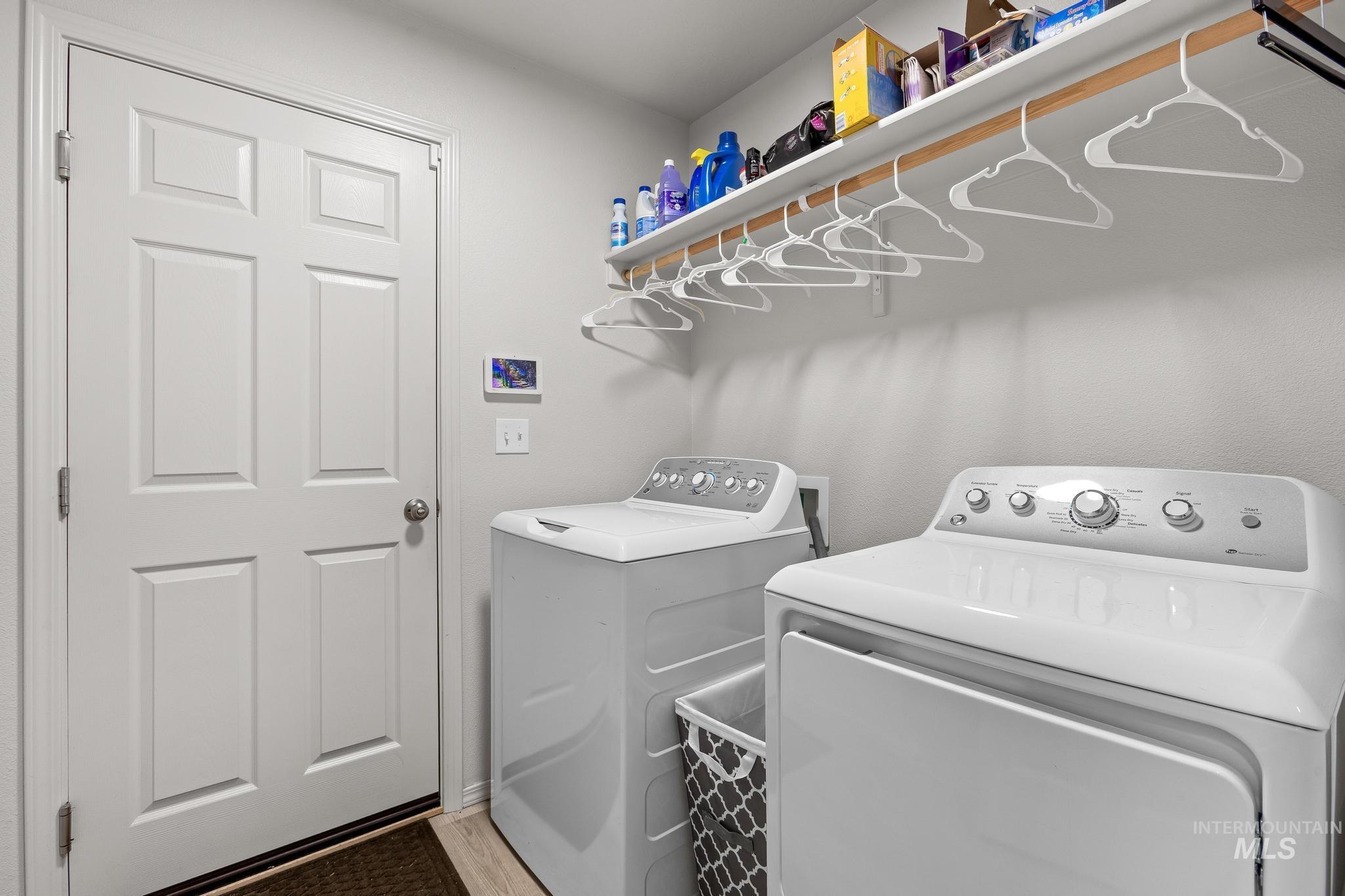 7526 E Toussand Dr, Nampa, Idaho 83687-5630, 3 Bedrooms, 2 Bathrooms, Residential For Sale, Price $405,000, 98975799